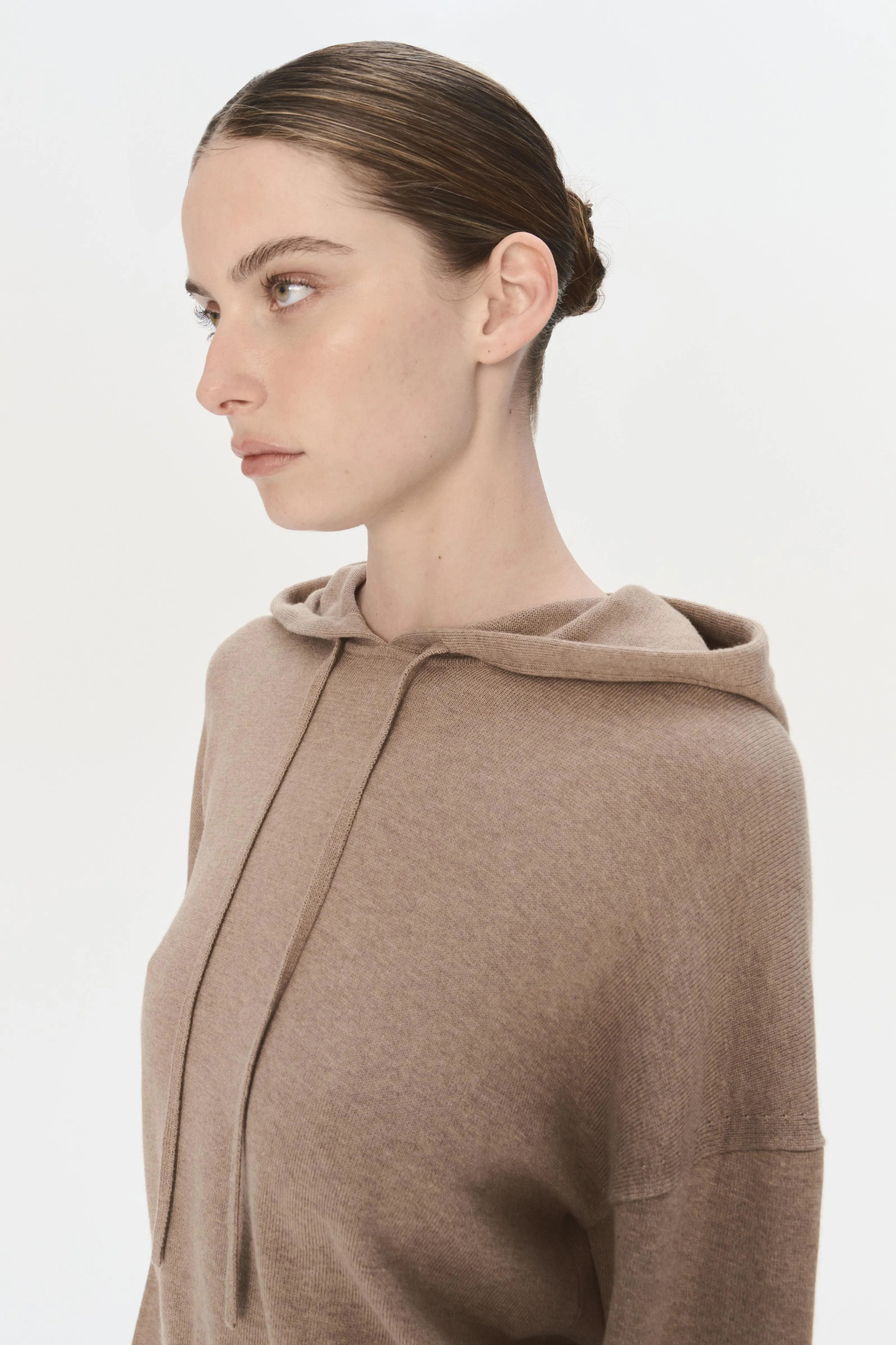 Hoodie sold by Jonathan Simkhai product image thumbnail 5