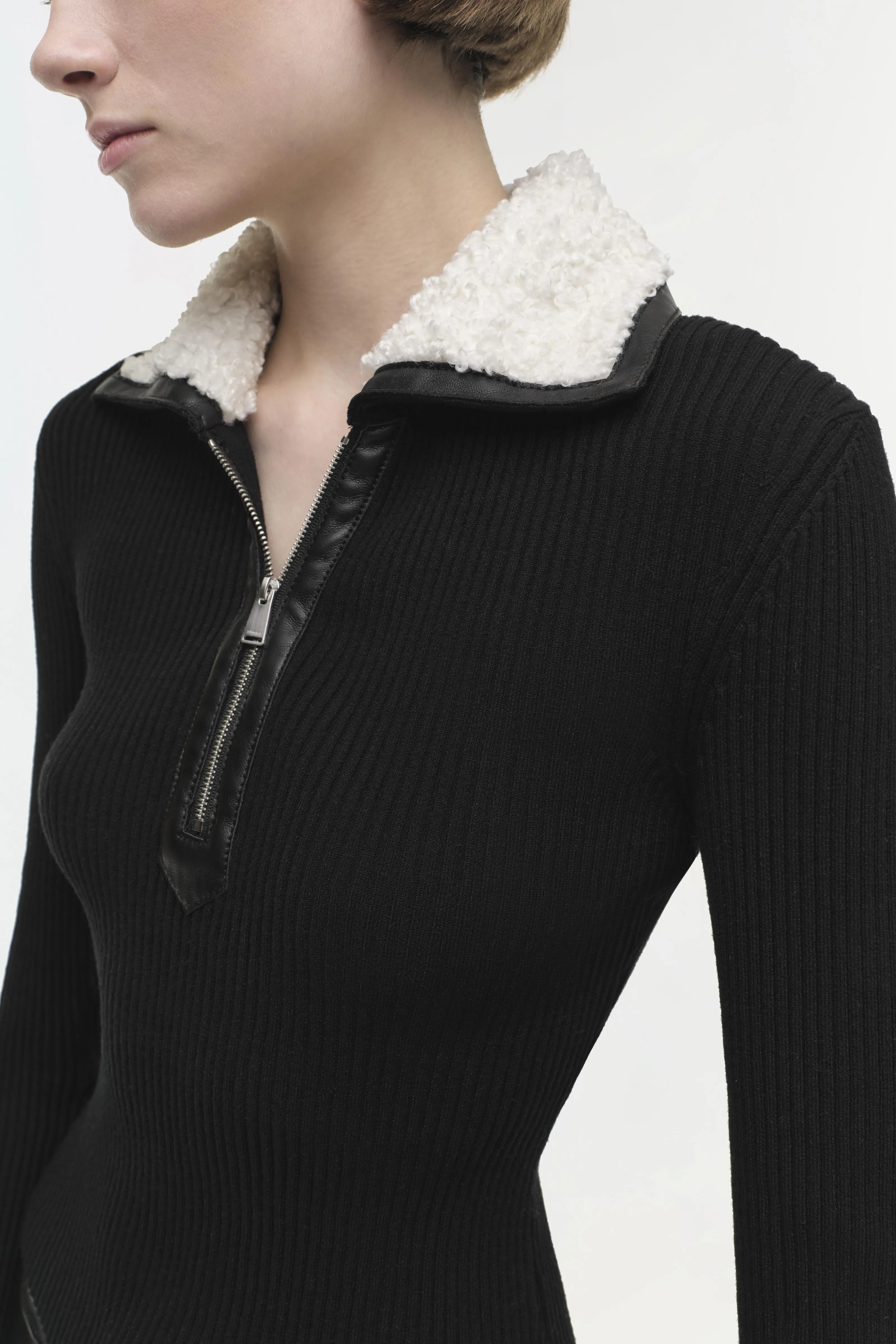 Sherin Top sold by Jonathan Simkhai product image thumbnail 5