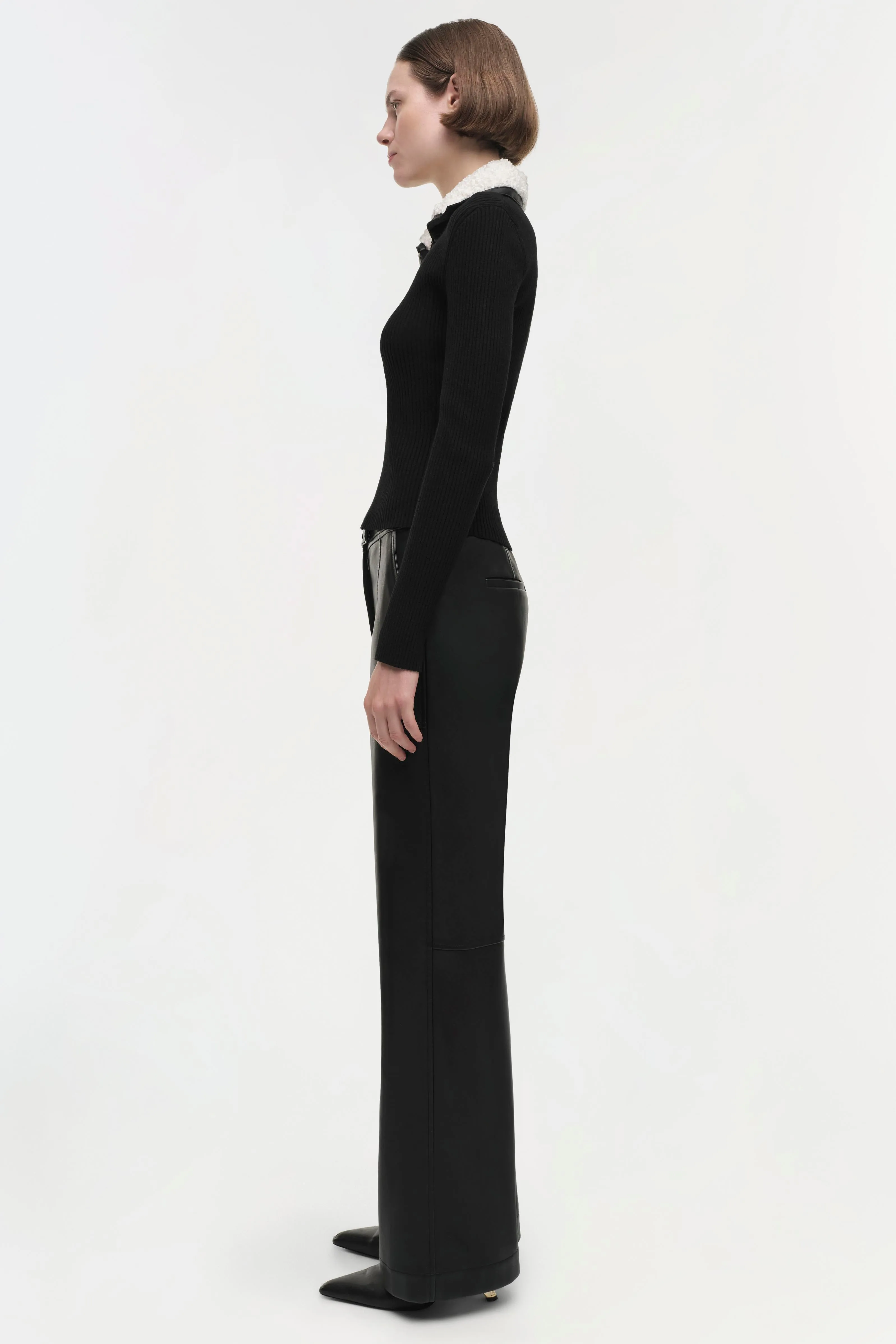 Sherin Top sold by Jonathan Simkhai product image thumbnail 3