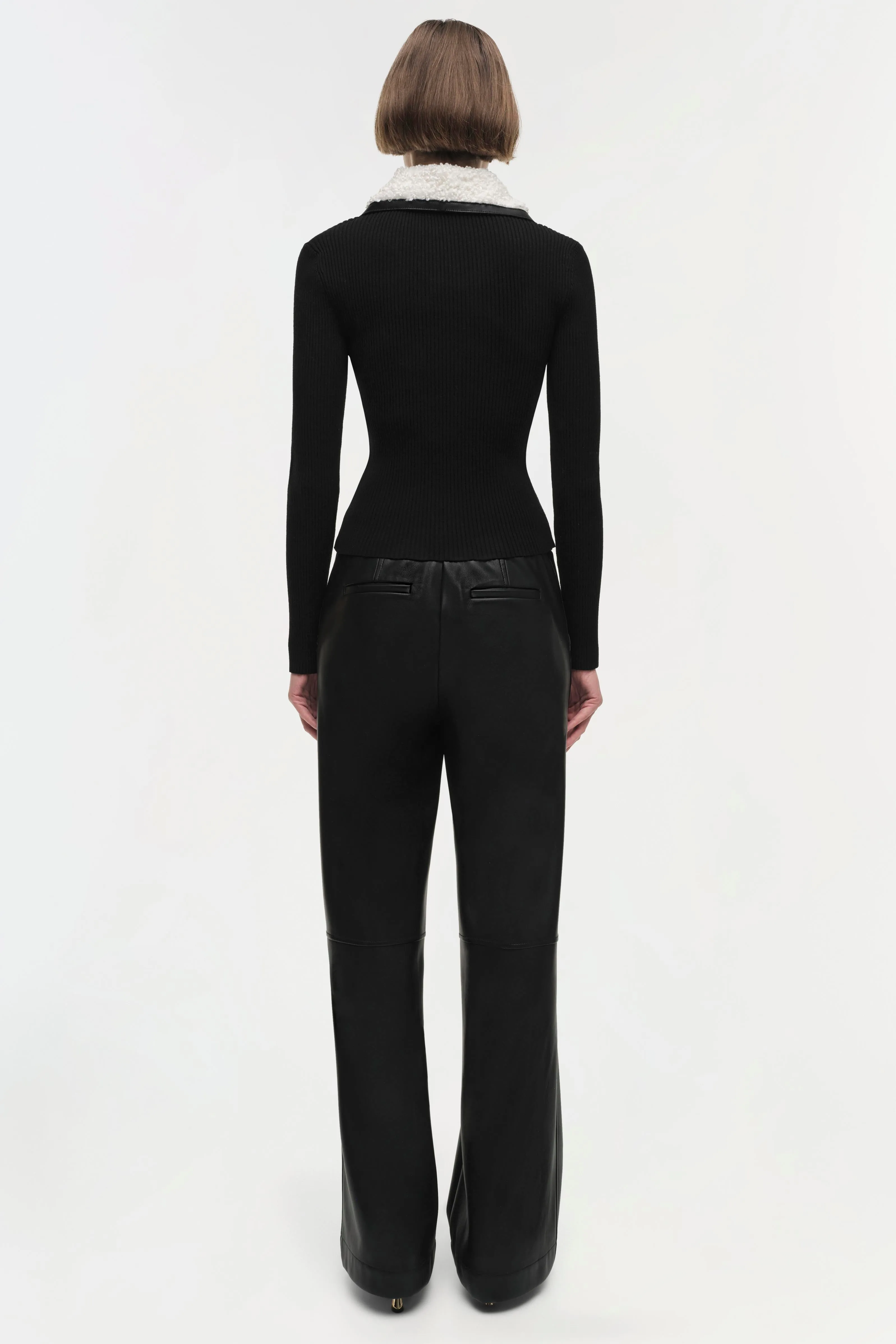 Sherin Top sold by Jonathan Simkhai product image thumbnail 4