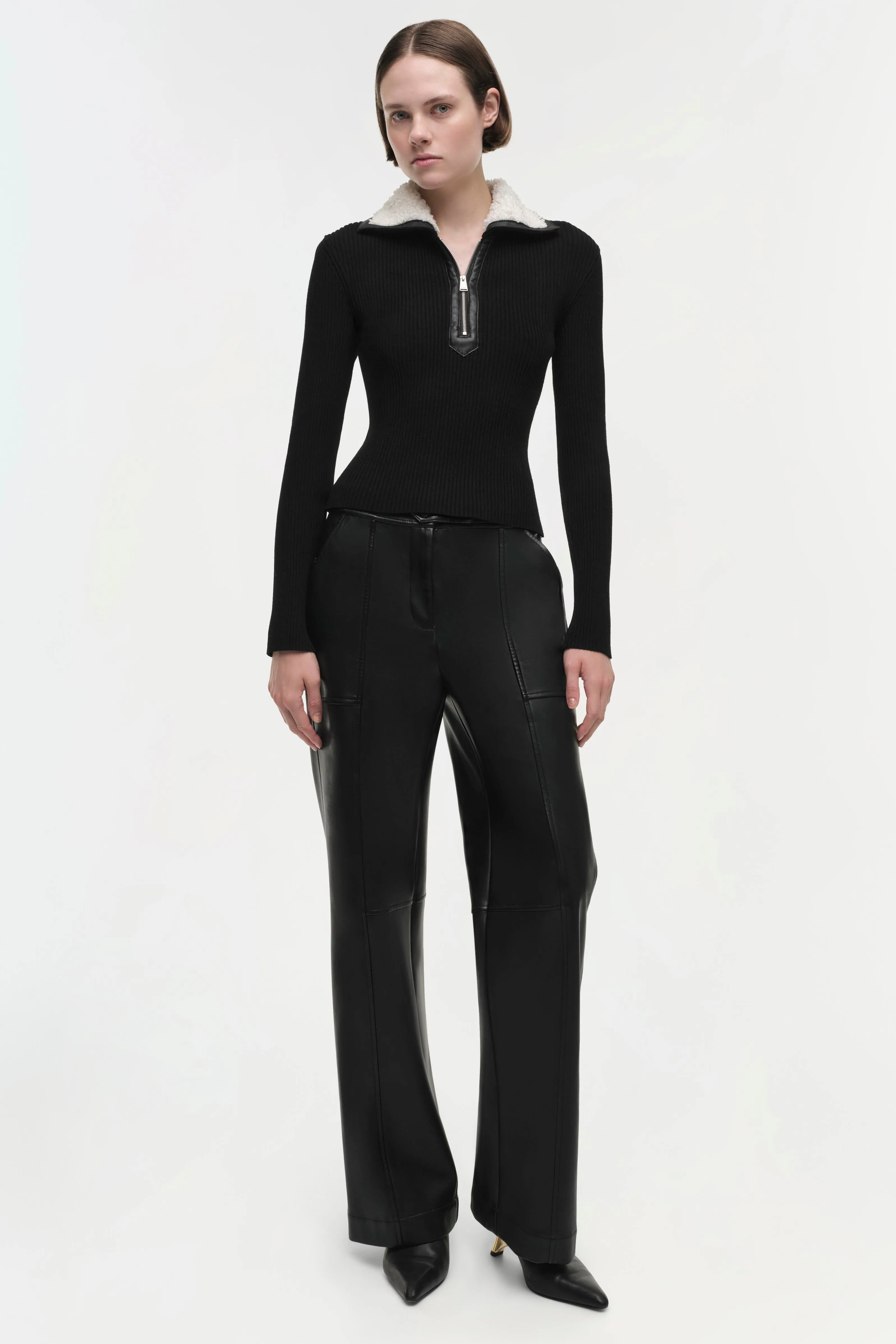 Sherin Top sold by Jonathan Simkhai product image thumbnail 2