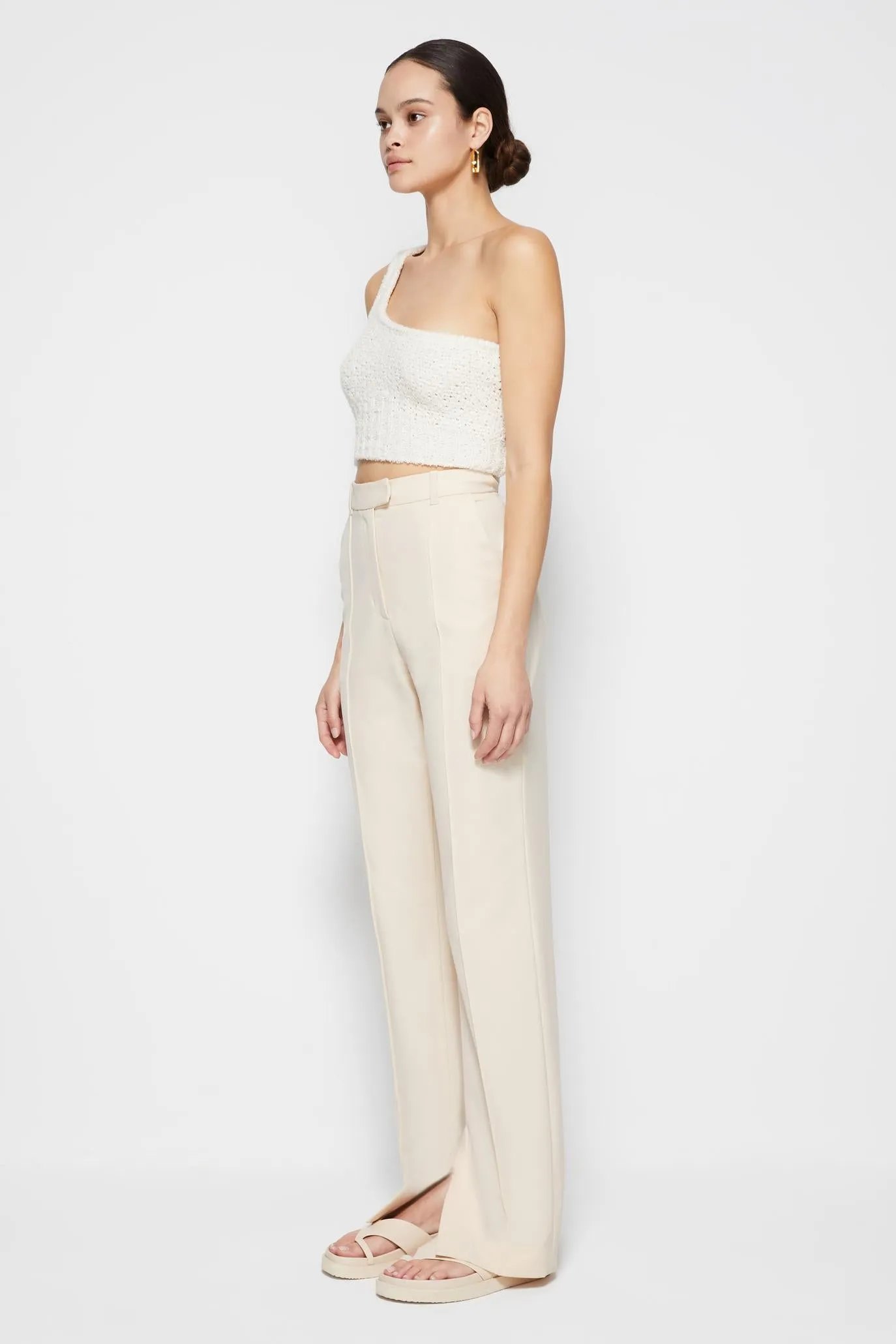 Delilah Bralette sold by Jonathan Simkhai product image thumbnail 4
