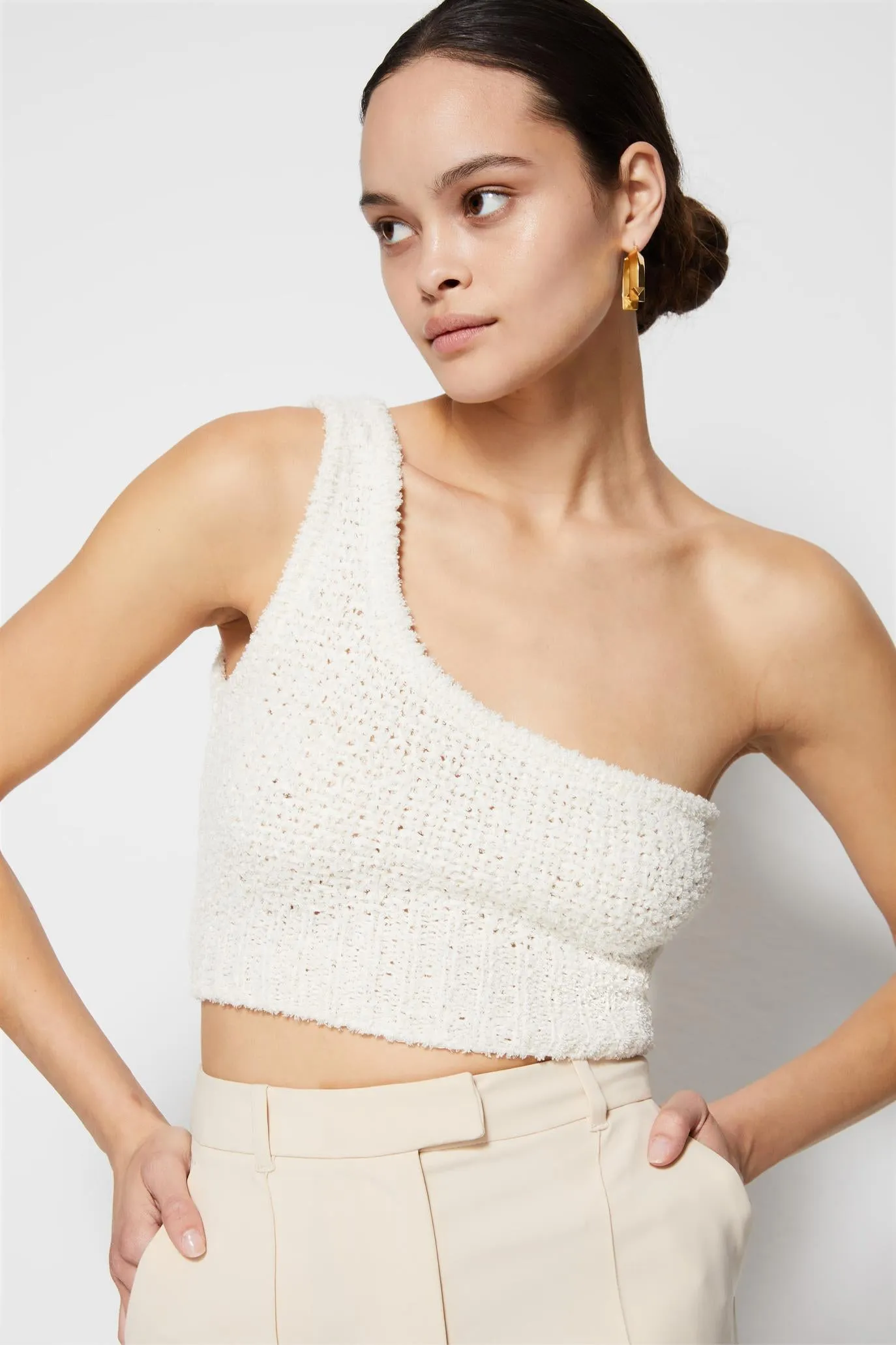 Delilah Bralette sold by Jonathan Simkhai product image thumbnail 3