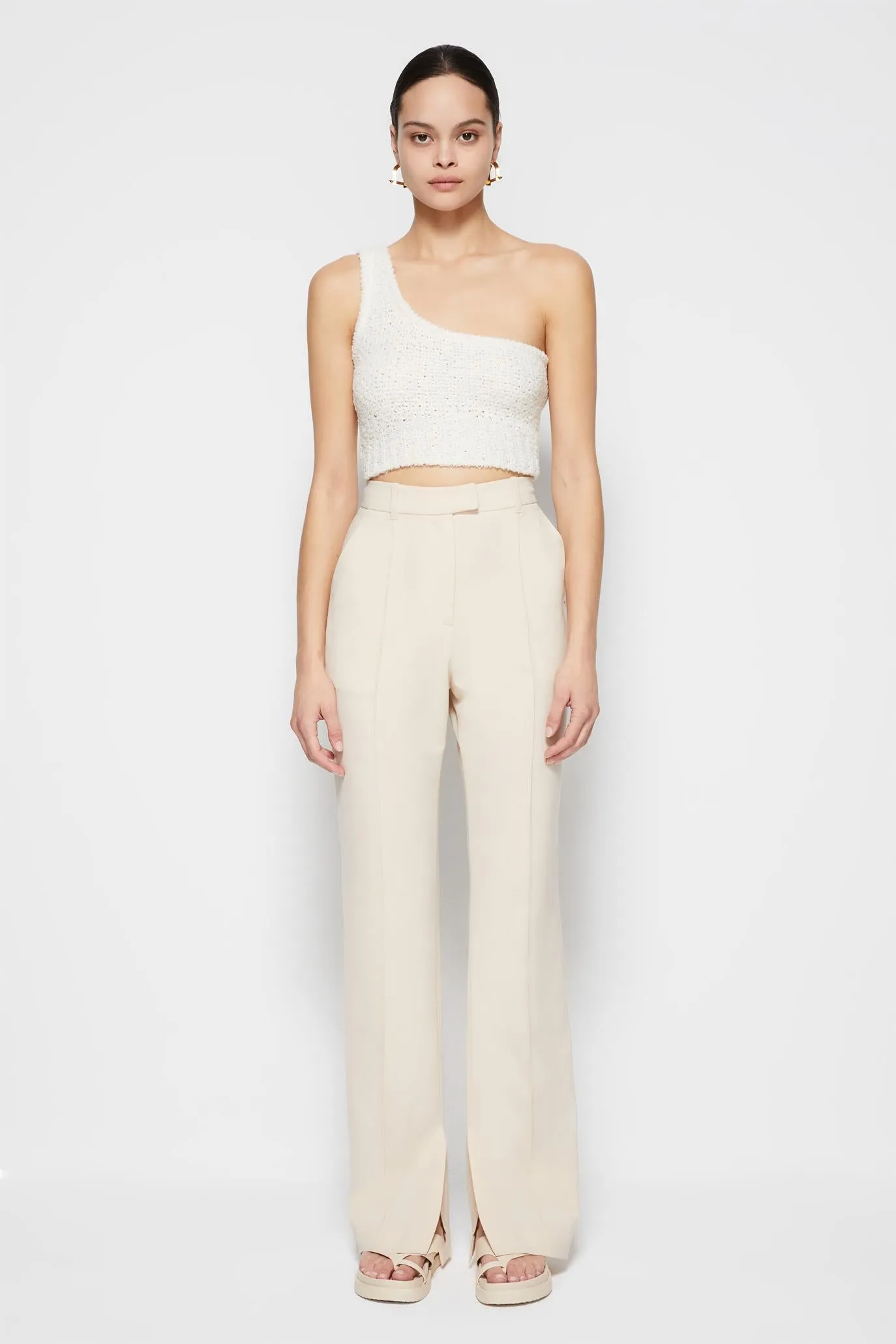 Delilah Bralette sold by Jonathan Simkhai product image thumbnail 2