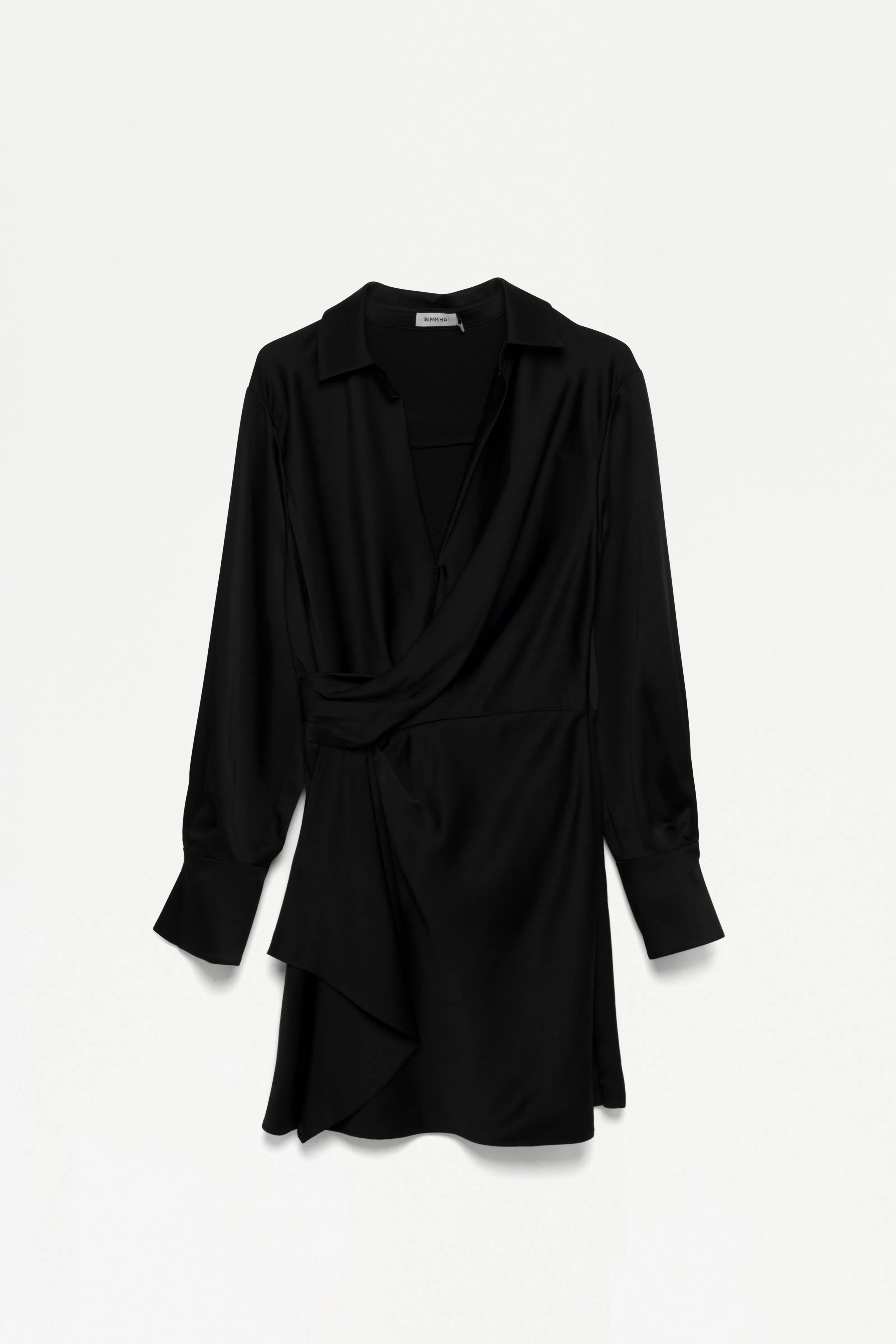 Talit Dress sold by Jonathan Simkhai product image thumbnail 5