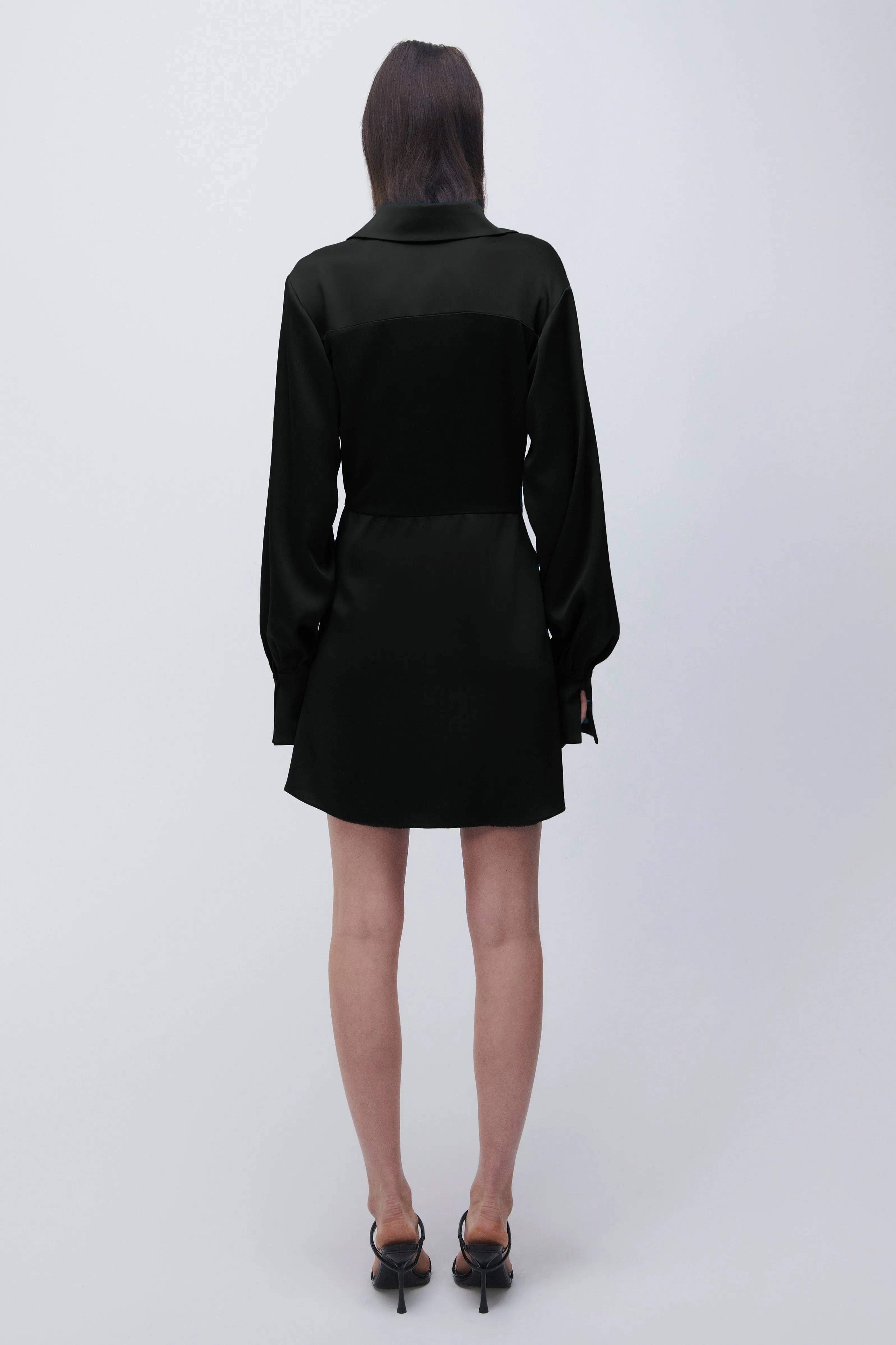 Talit Dress sold by Jonathan Simkhai product image thumbnail 4