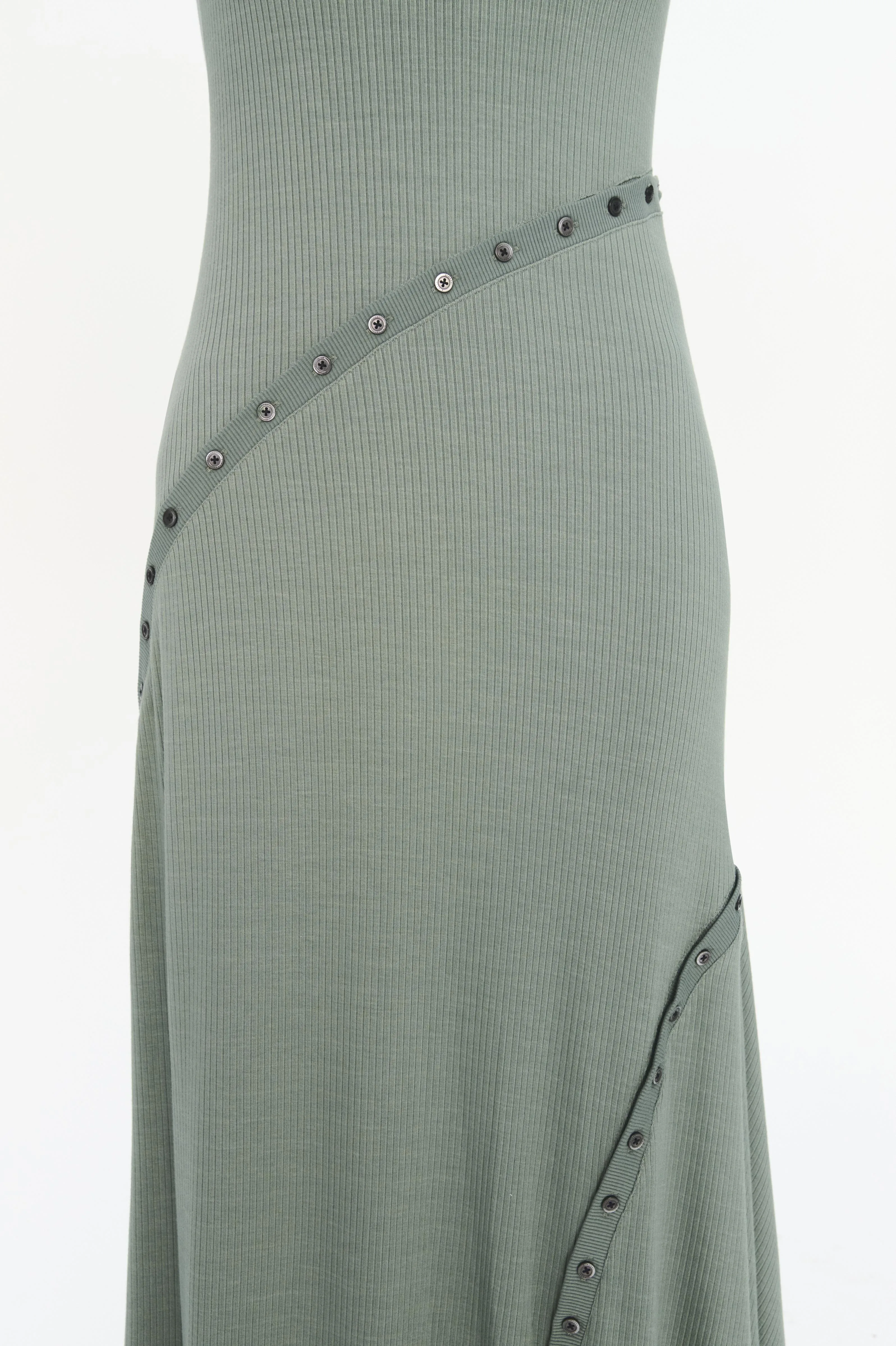 Toma Dress sold by Jonathan Simkhai product image thumbnail 4