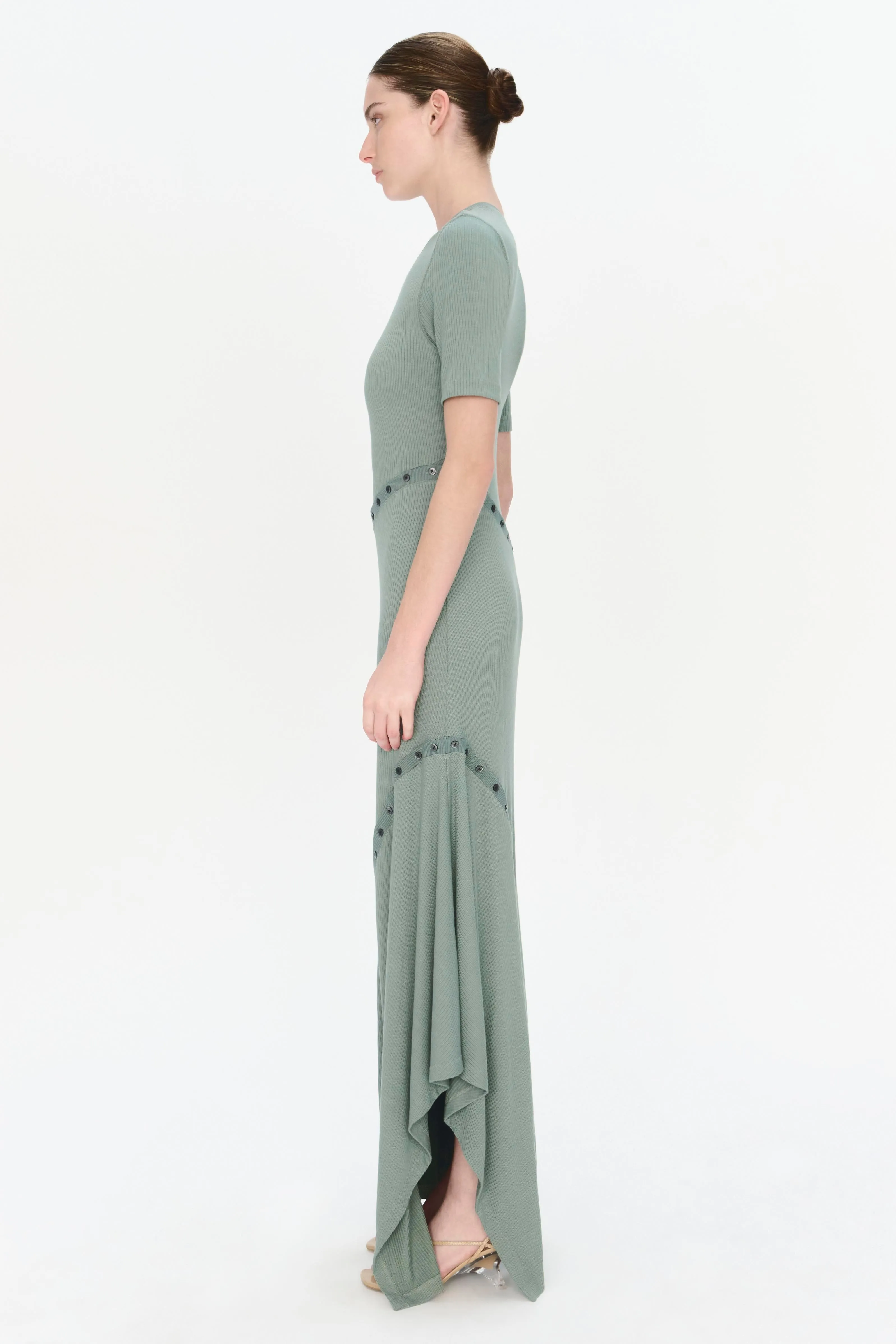 Toma Dress sold by Jonathan Simkhai product image thumbnail 2