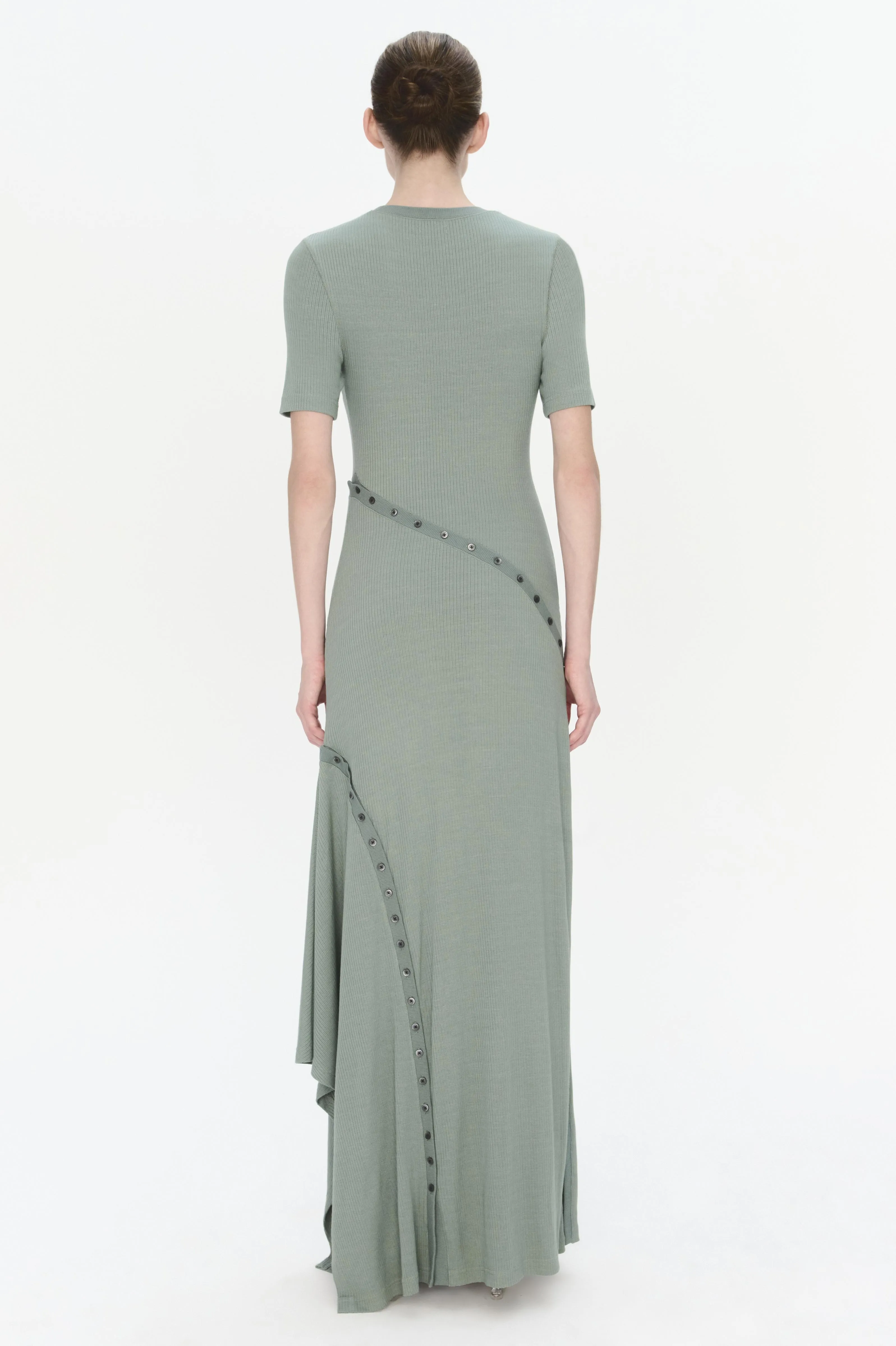 Toma Dress sold by Jonathan Simkhai product image thumbnail 3