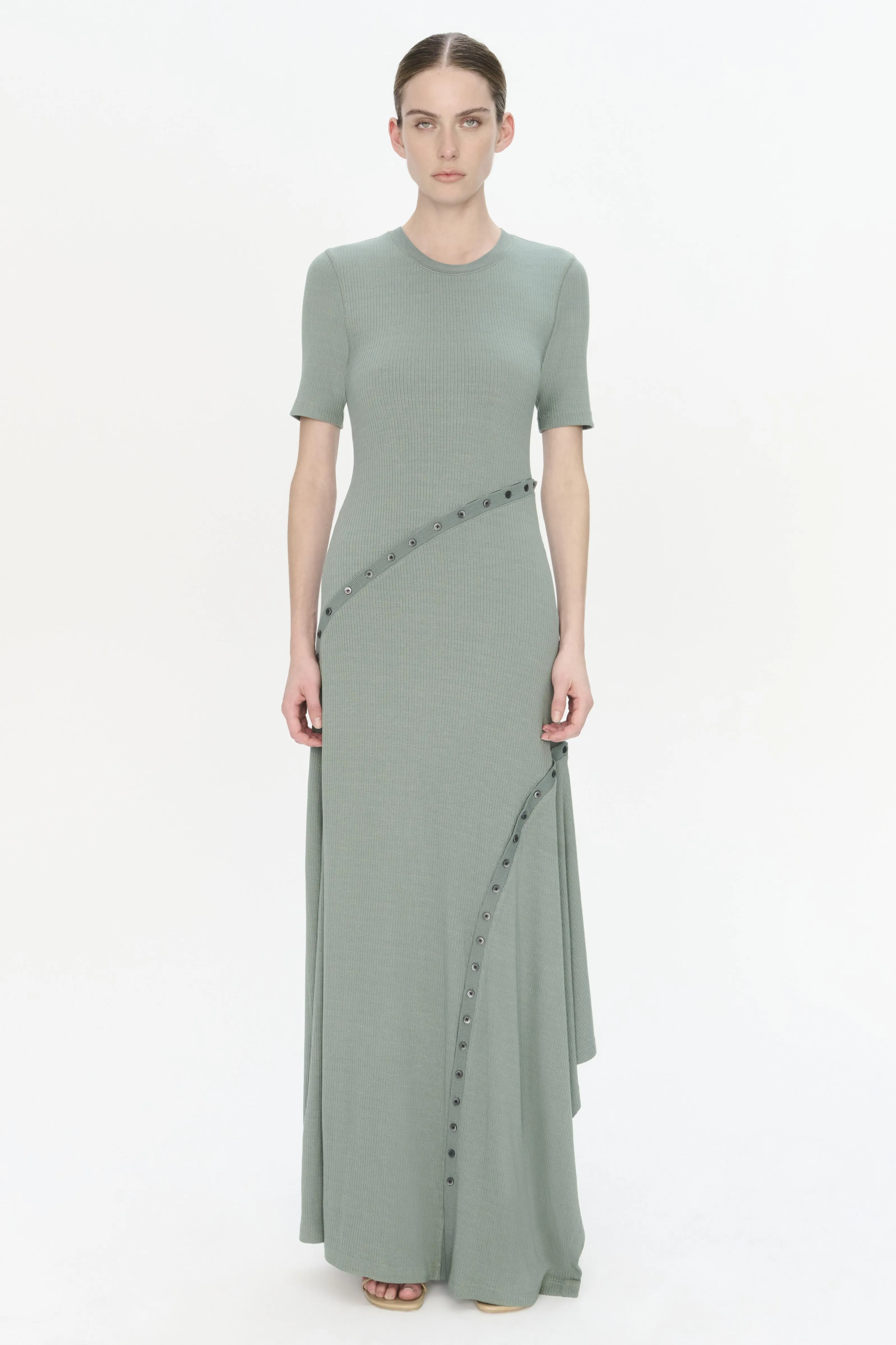 Toma Dress sold by Jonathan Simkhai