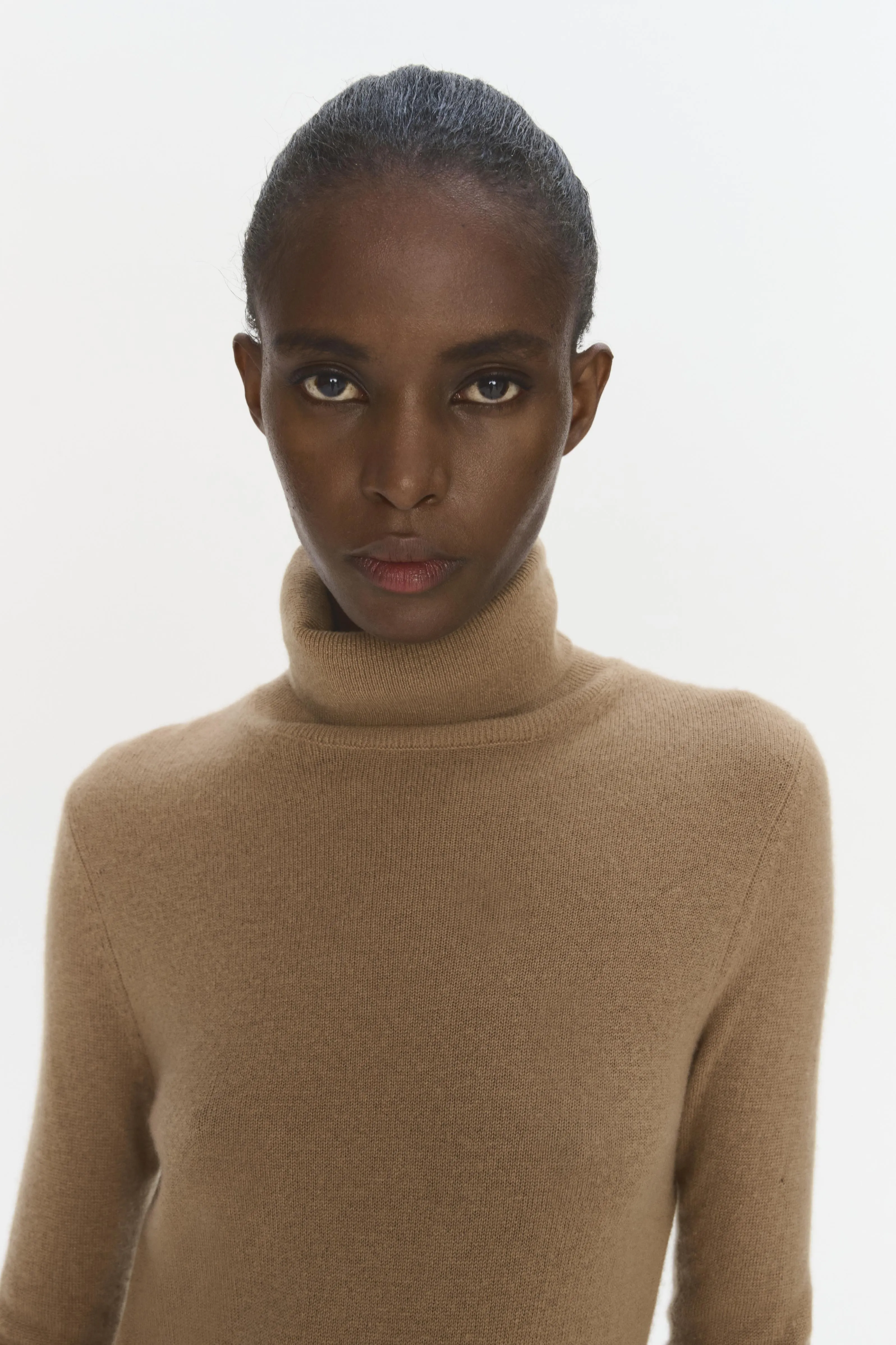 Dita Gloved Turtleneck sold by Jonathan Simkhai product image thumbnail 4
