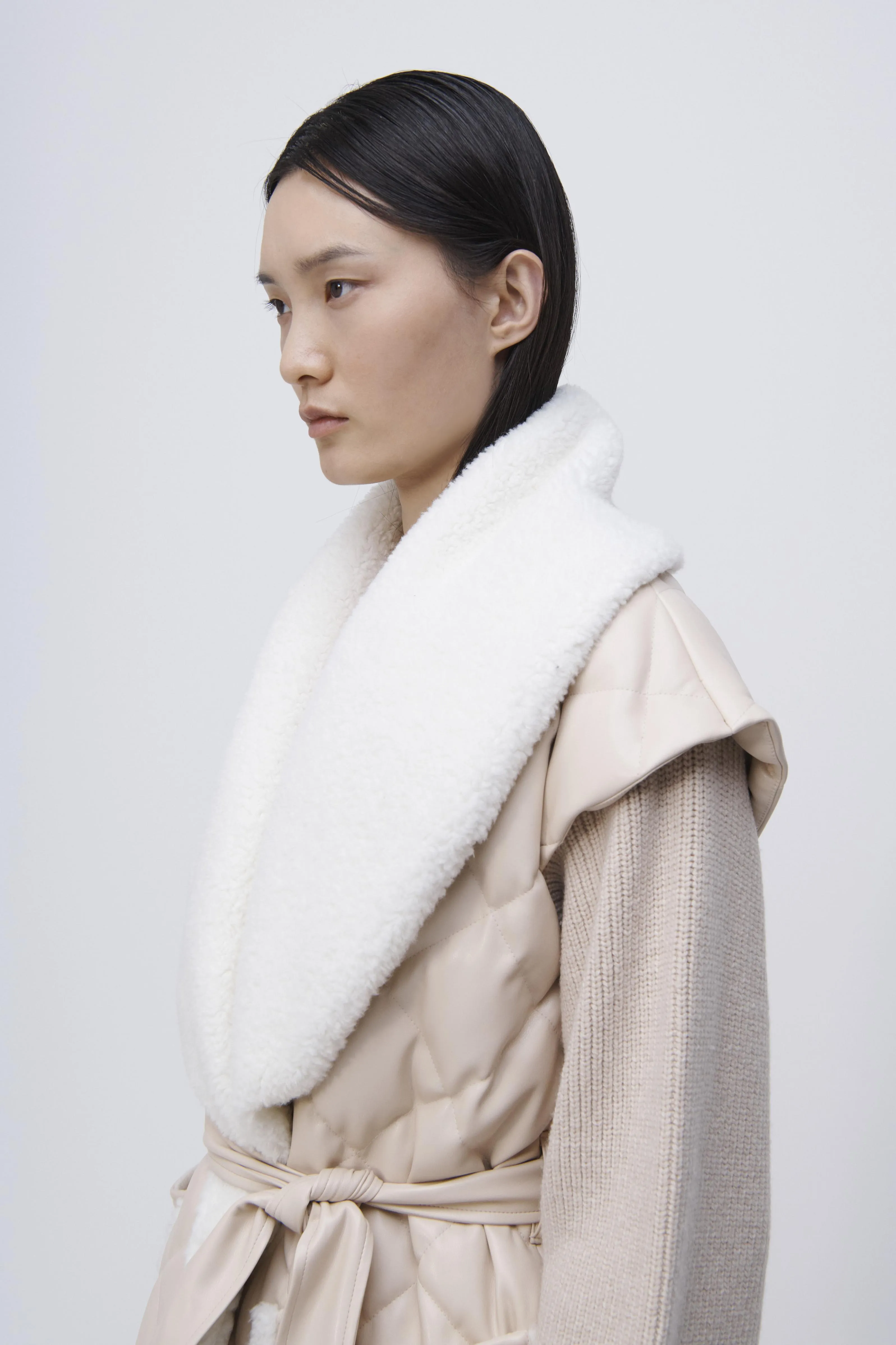 Astra Jacket sold by Jonathan Simkhai product image thumbnail 4