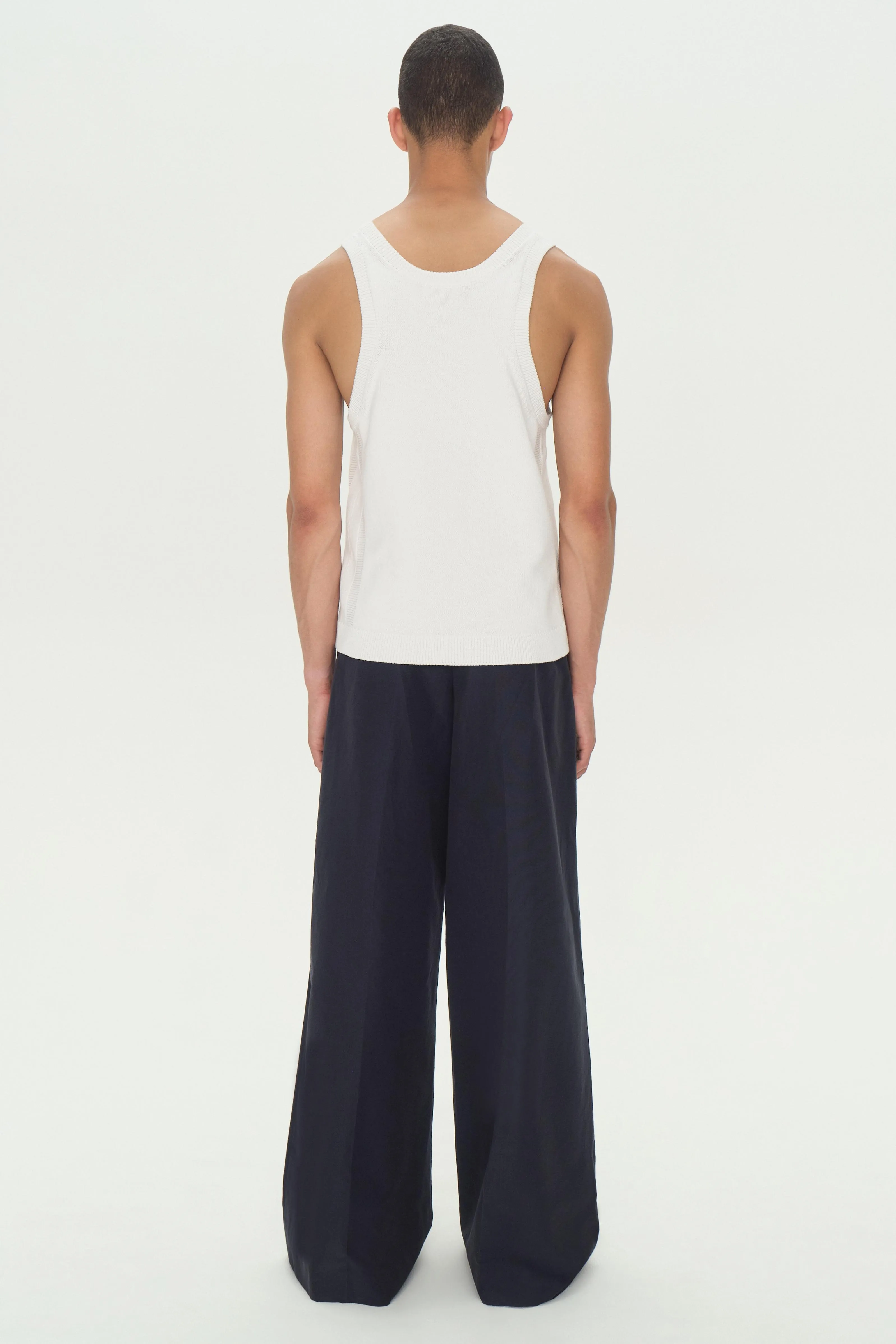 Puck Tank sold by Jonathan Simkhai product image thumbnail 3