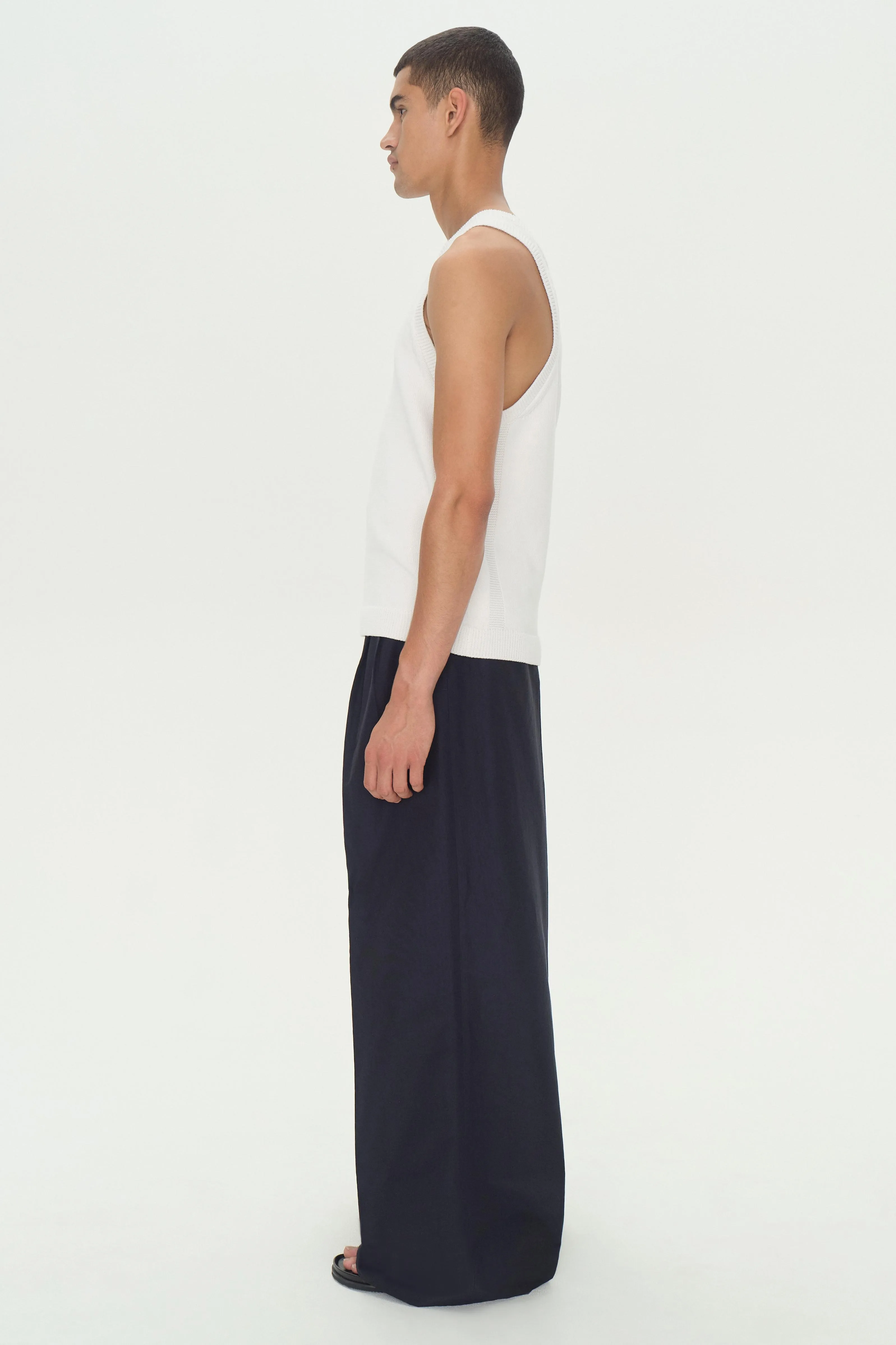 Puck Tank sold by Jonathan Simkhai product image thumbnail 2