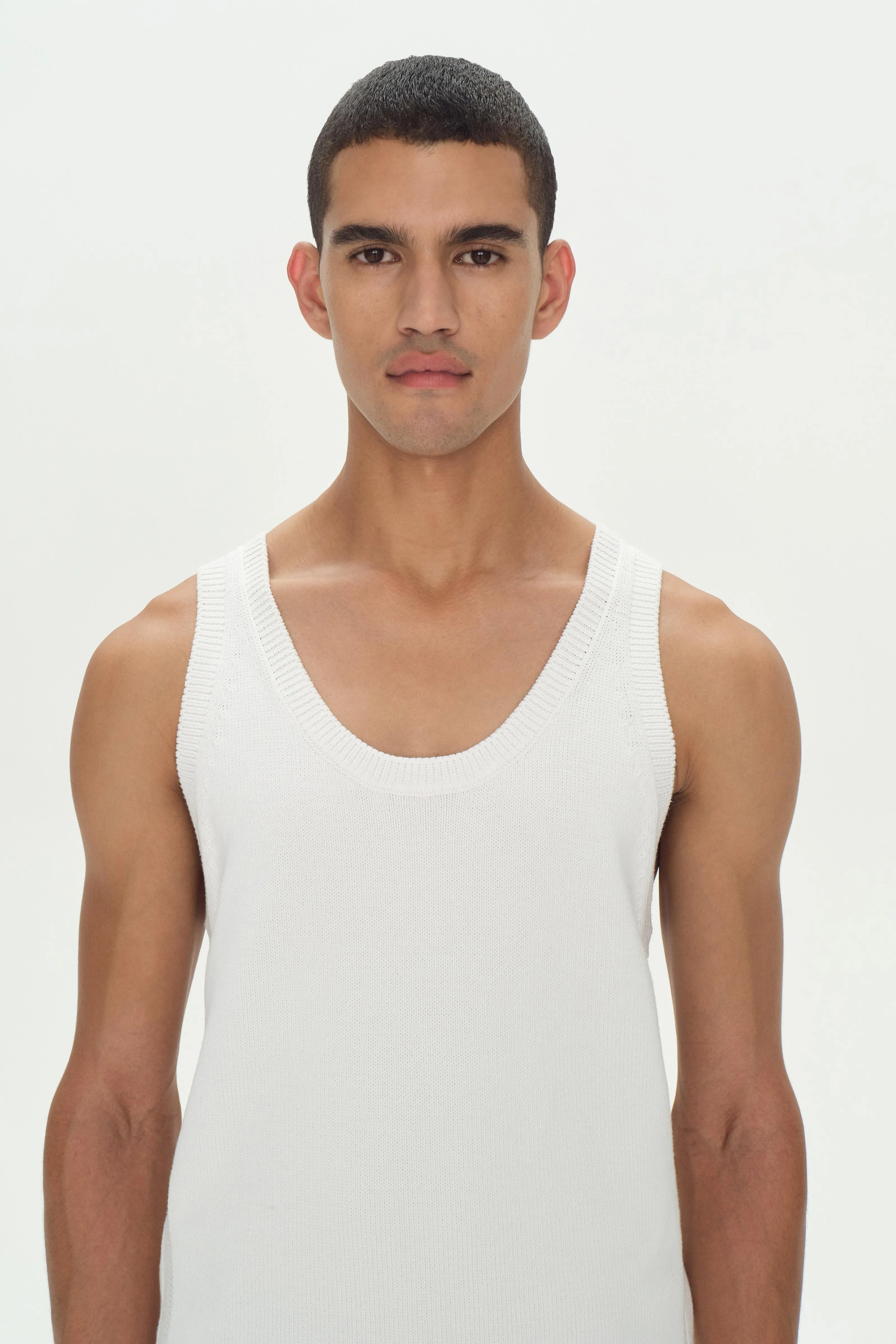 Puck Tank sold by Jonathan Simkhai product image thumbnail 4