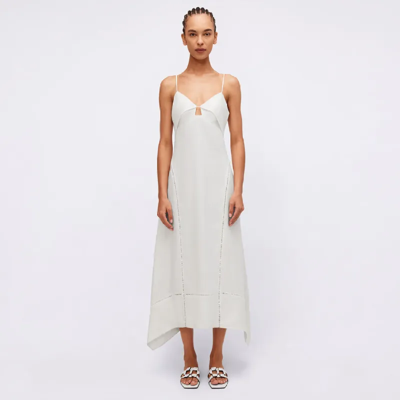 Val Dress sold by Jonathan Simkhai