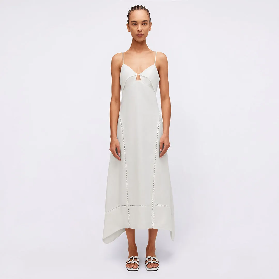 Val Dress sold by Jonathan Simkhai