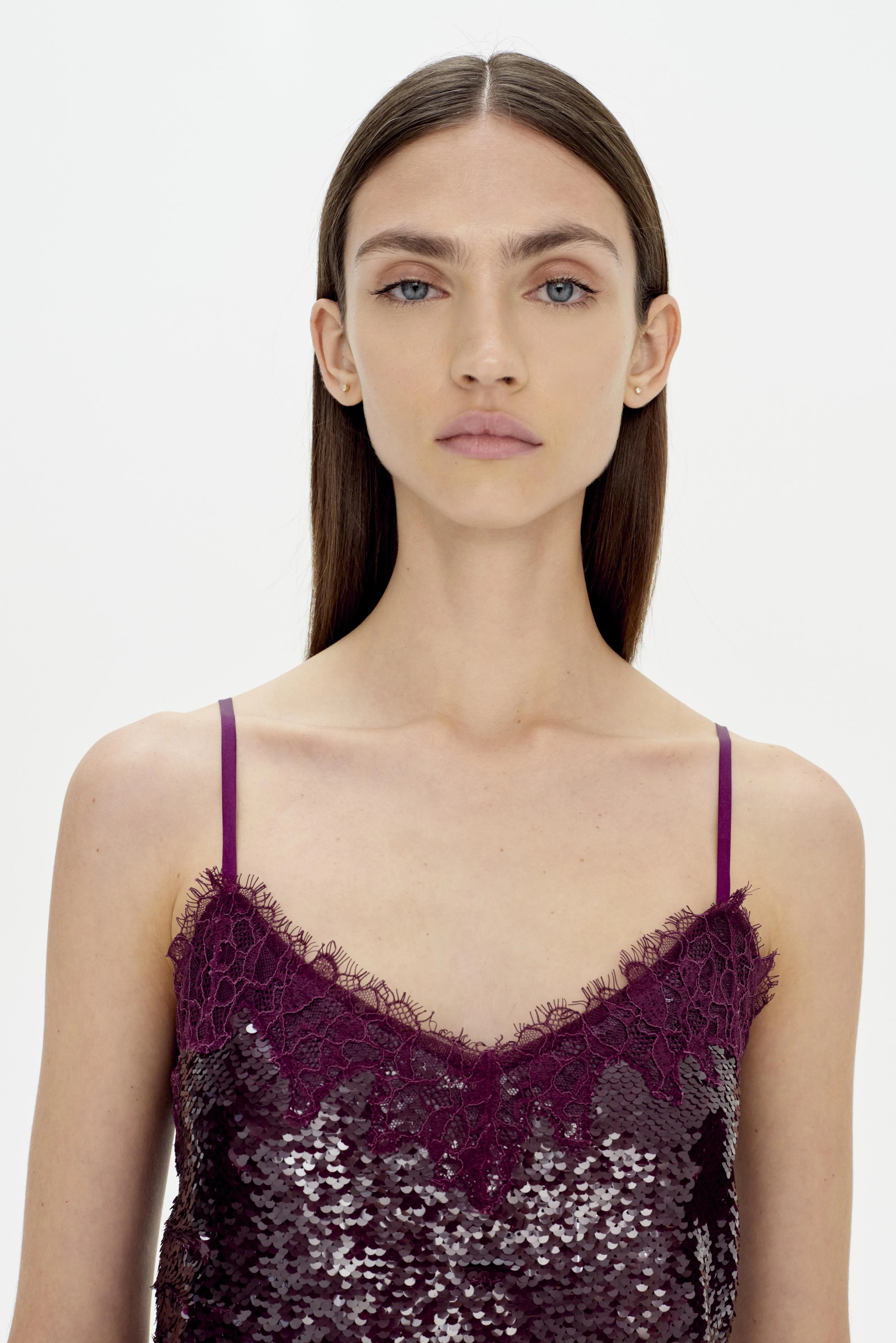 Arlene Camisole sold by Jonathan Simkhai product image thumbnail 5