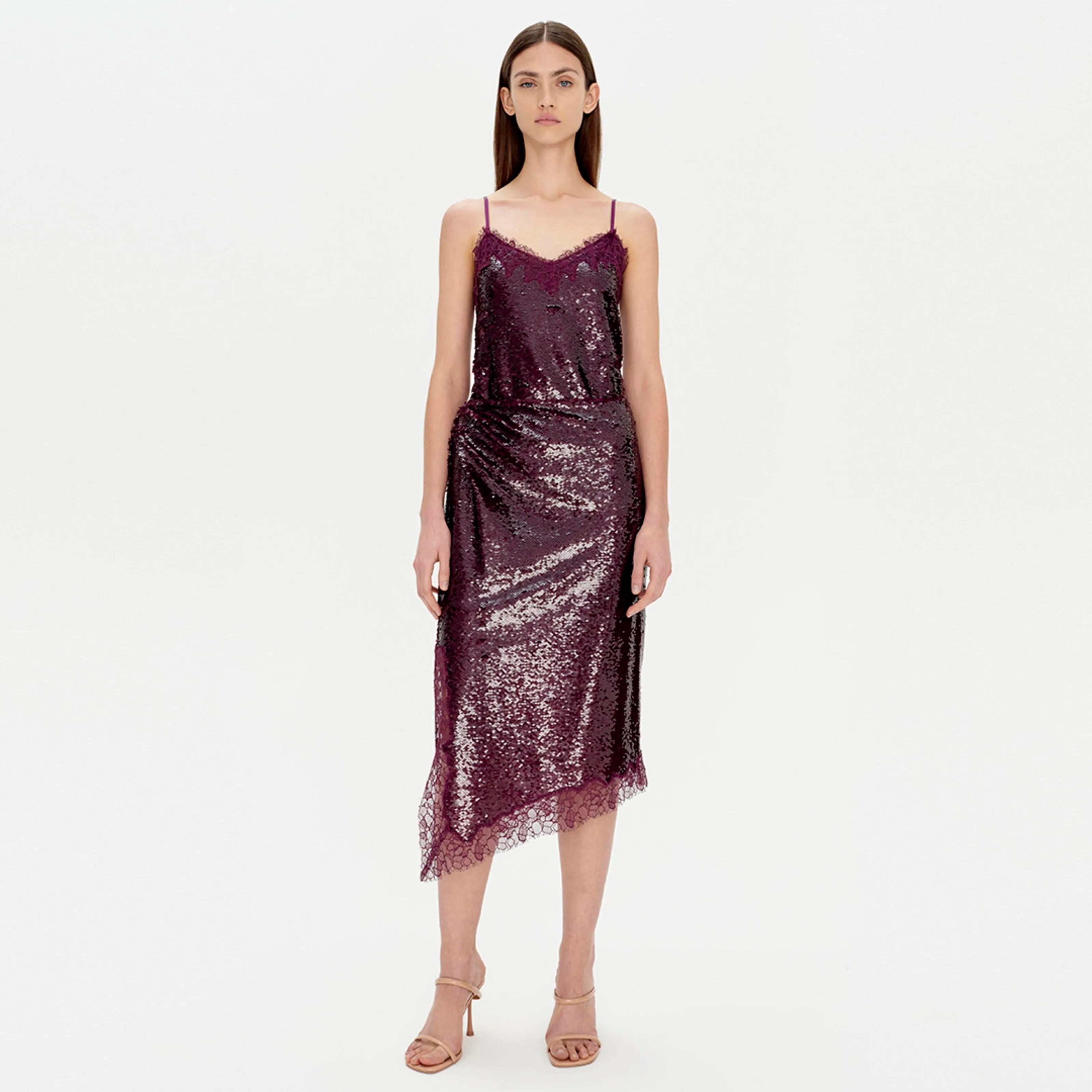 Arlene Camisole sold by Jonathan Simkhai