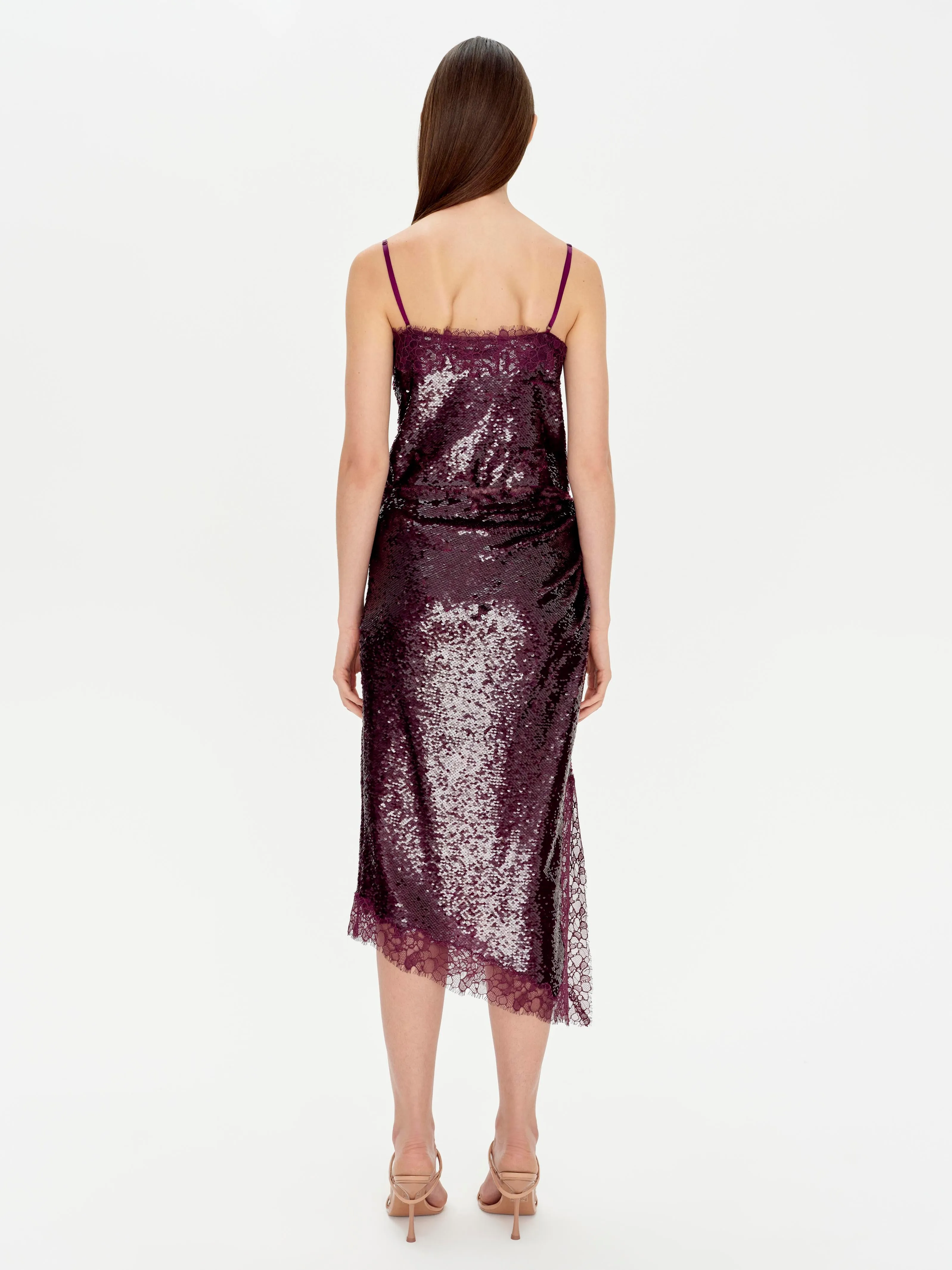 Arlene Camisole sold by Jonathan Simkhai product image thumbnail 4