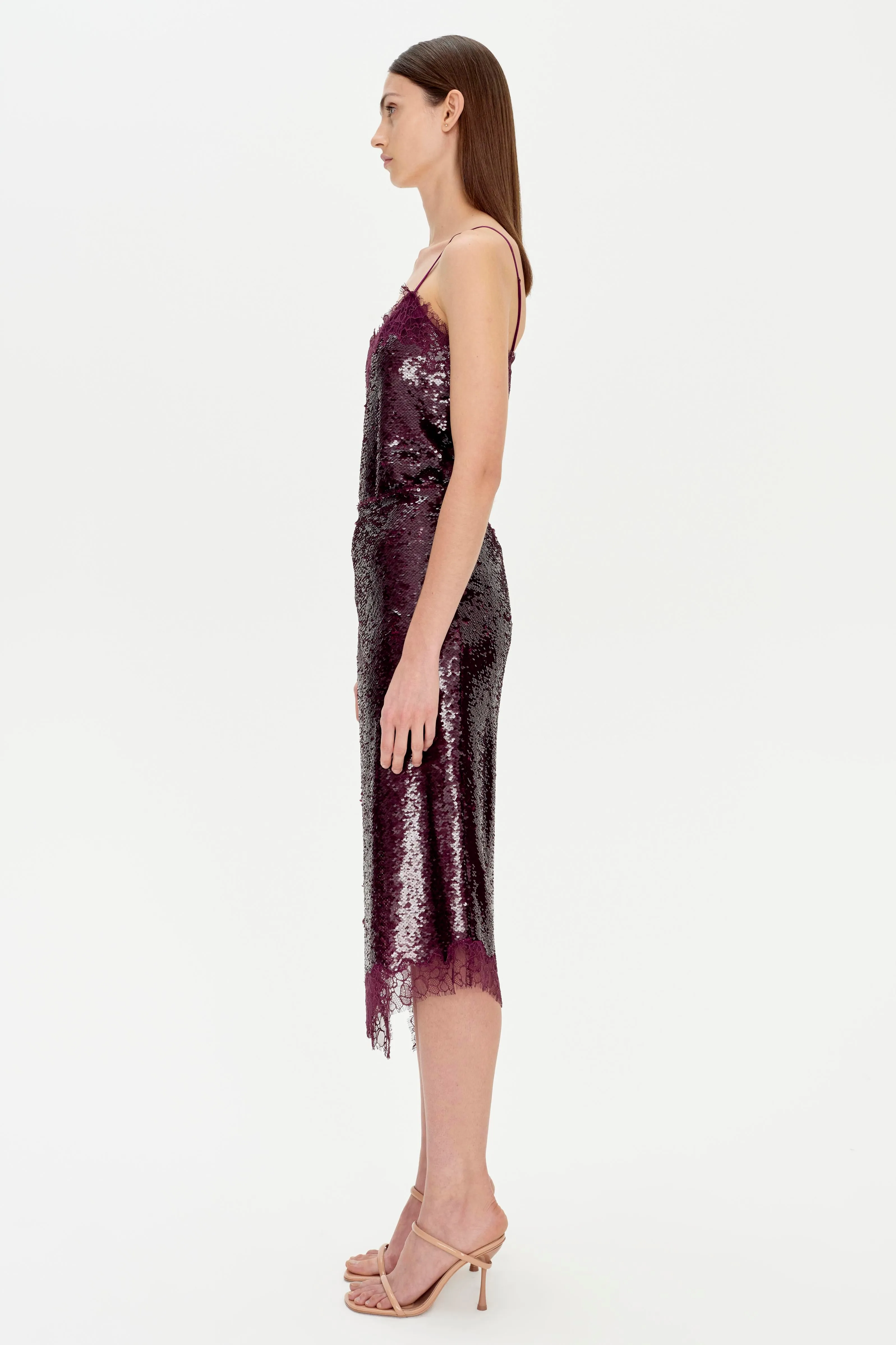 Arlene Camisole sold by Jonathan Simkhai product image thumbnail 3