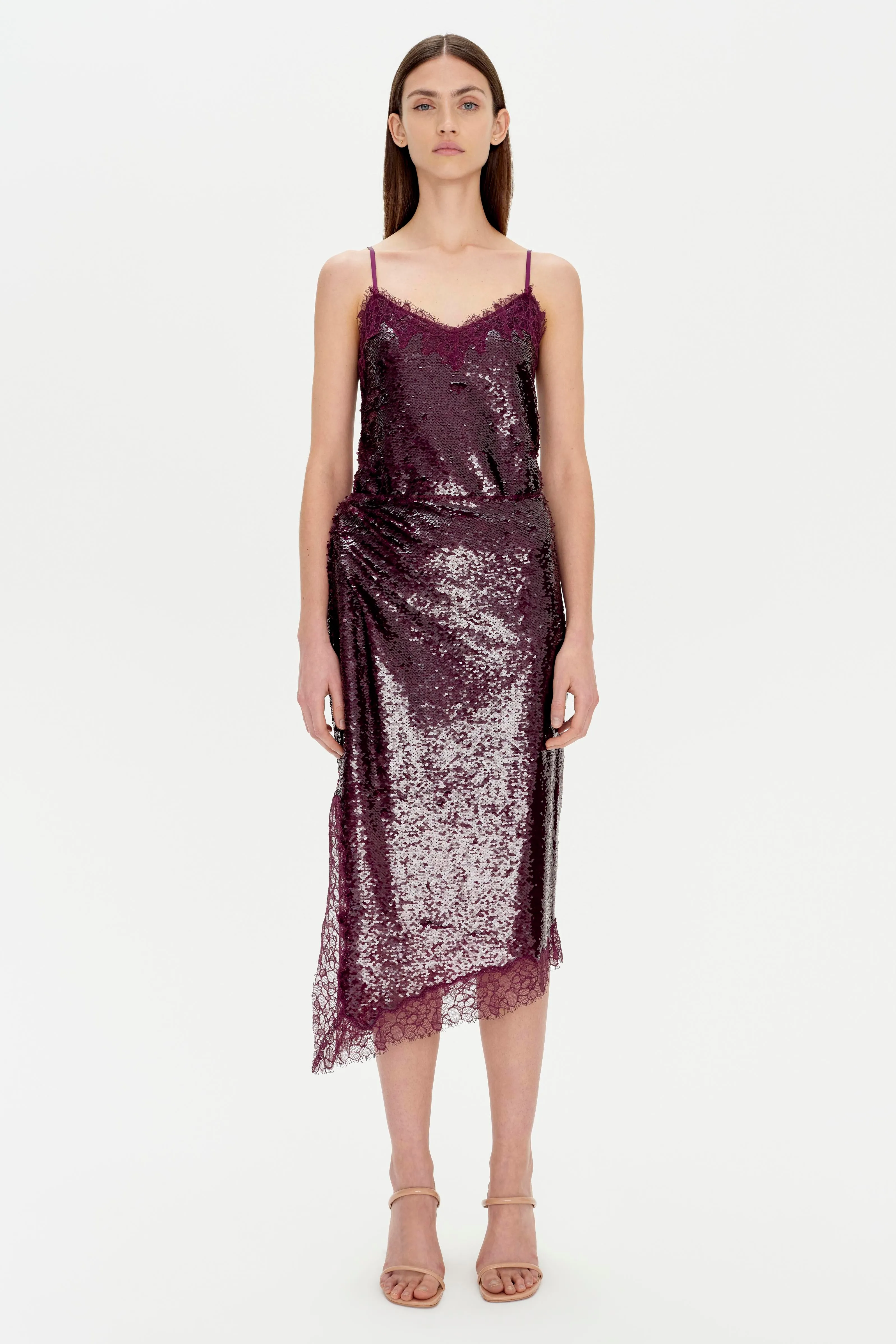 Arlene Camisole sold by Jonathan Simkhai product image thumbnail 2