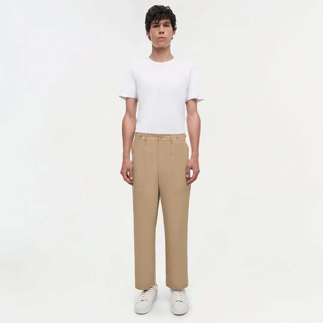 Kurt Pant sold by Jonathan Simkhai