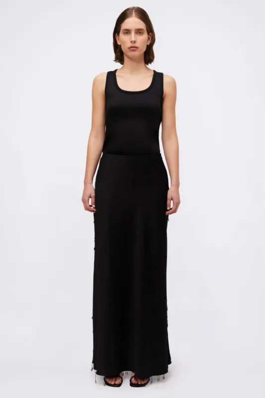 Kade Skirt sold by Jonathan Simkhai