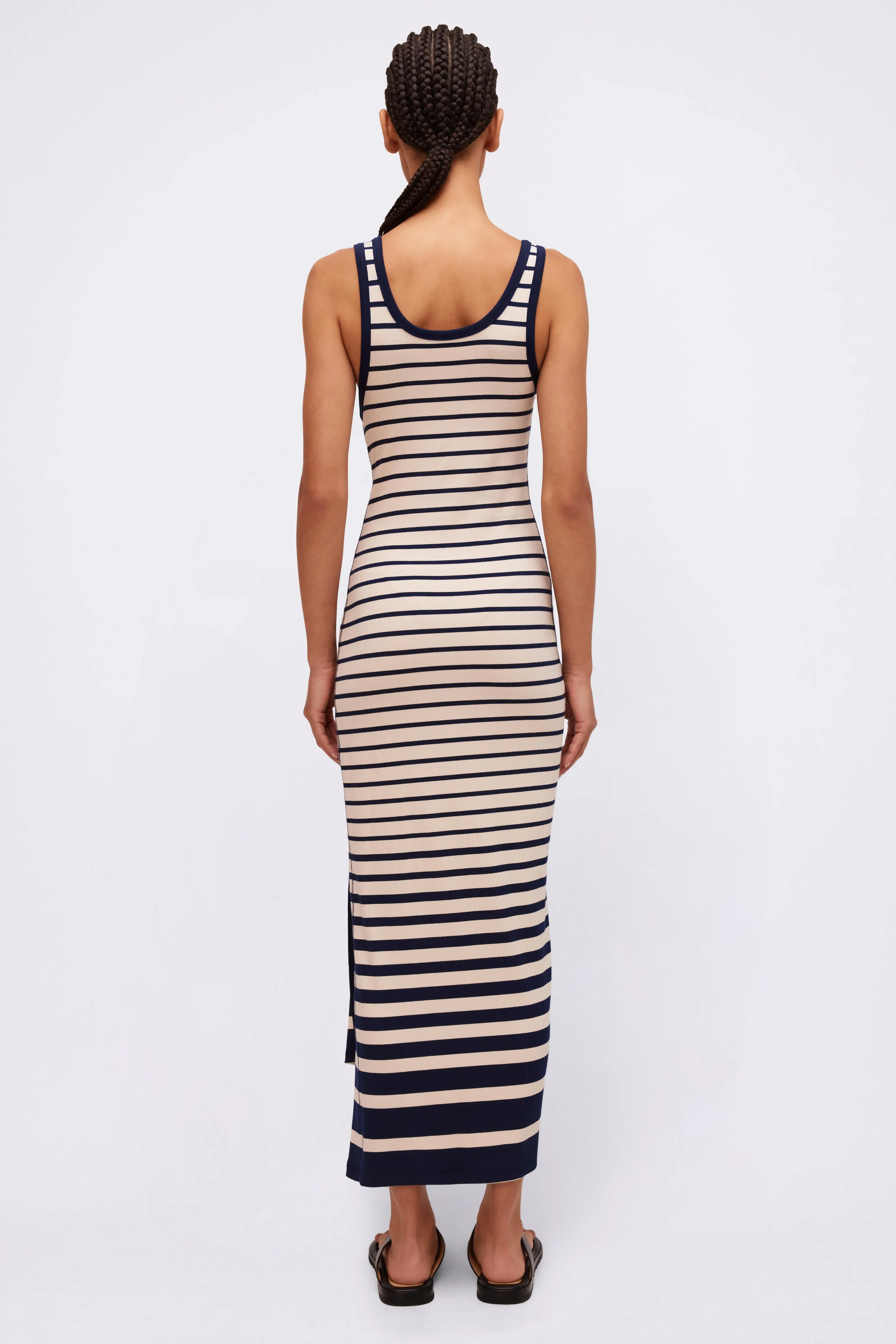 Trudy Dress sold by Jonathan Simkhai product image thumbnail 3