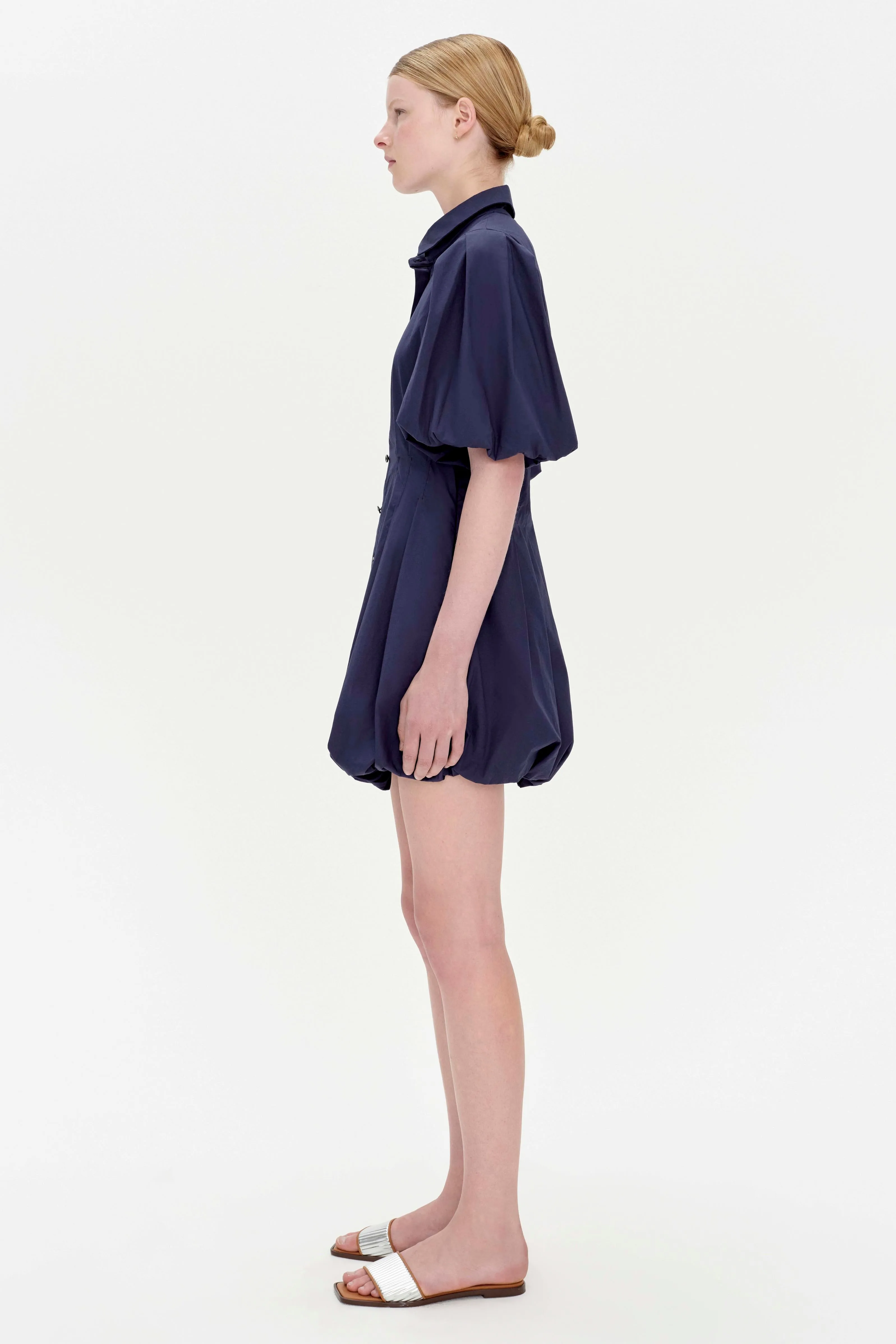 Cleo Dress sold by Jonathan Simkhai product image thumbnail 2