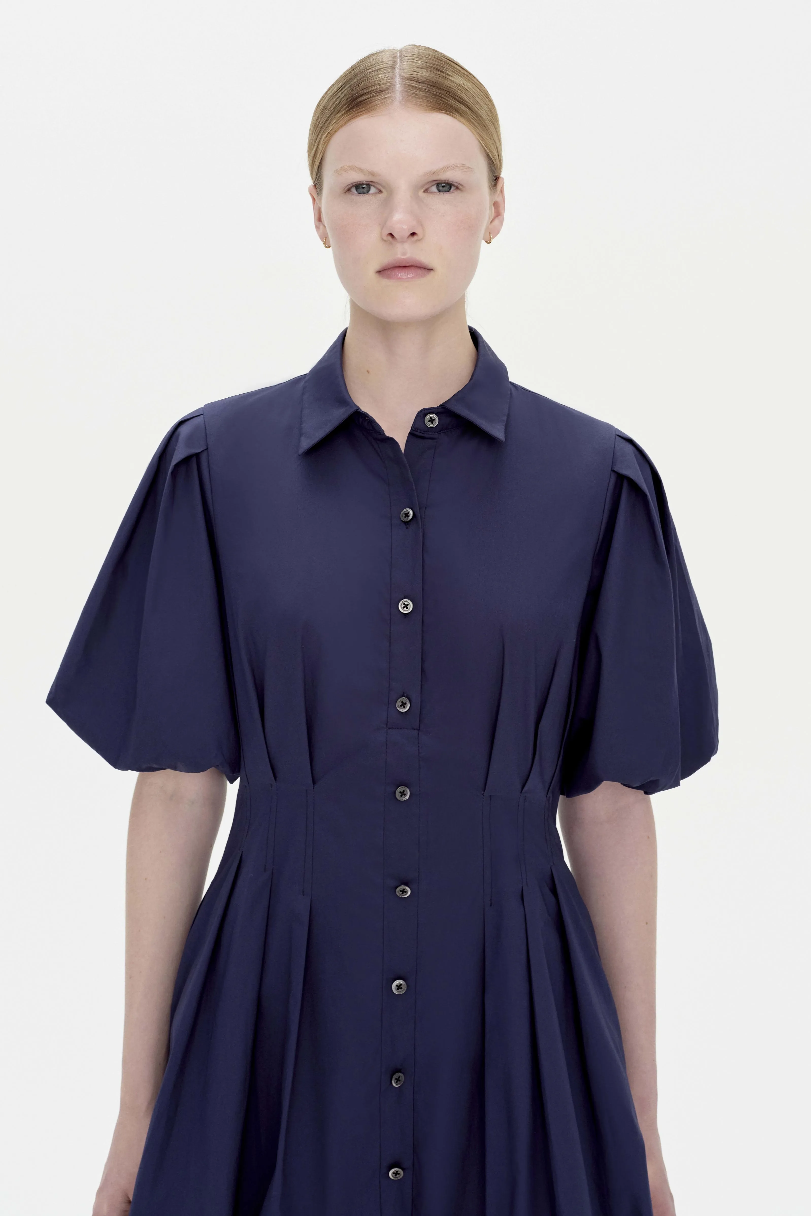 Cleo Dress sold by Jonathan Simkhai product image thumbnail 4