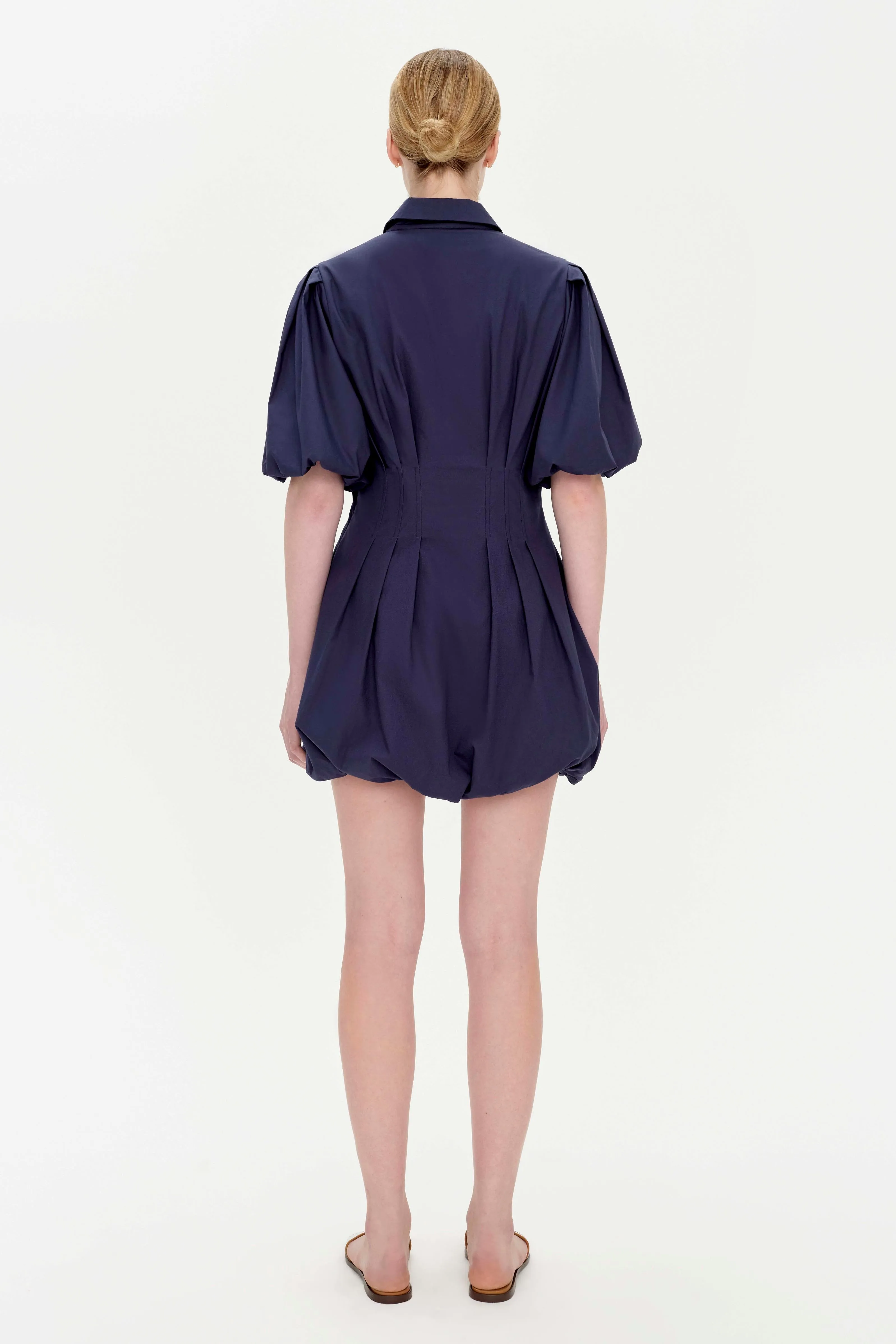 Cleo Dress sold by Jonathan Simkhai product image thumbnail 3