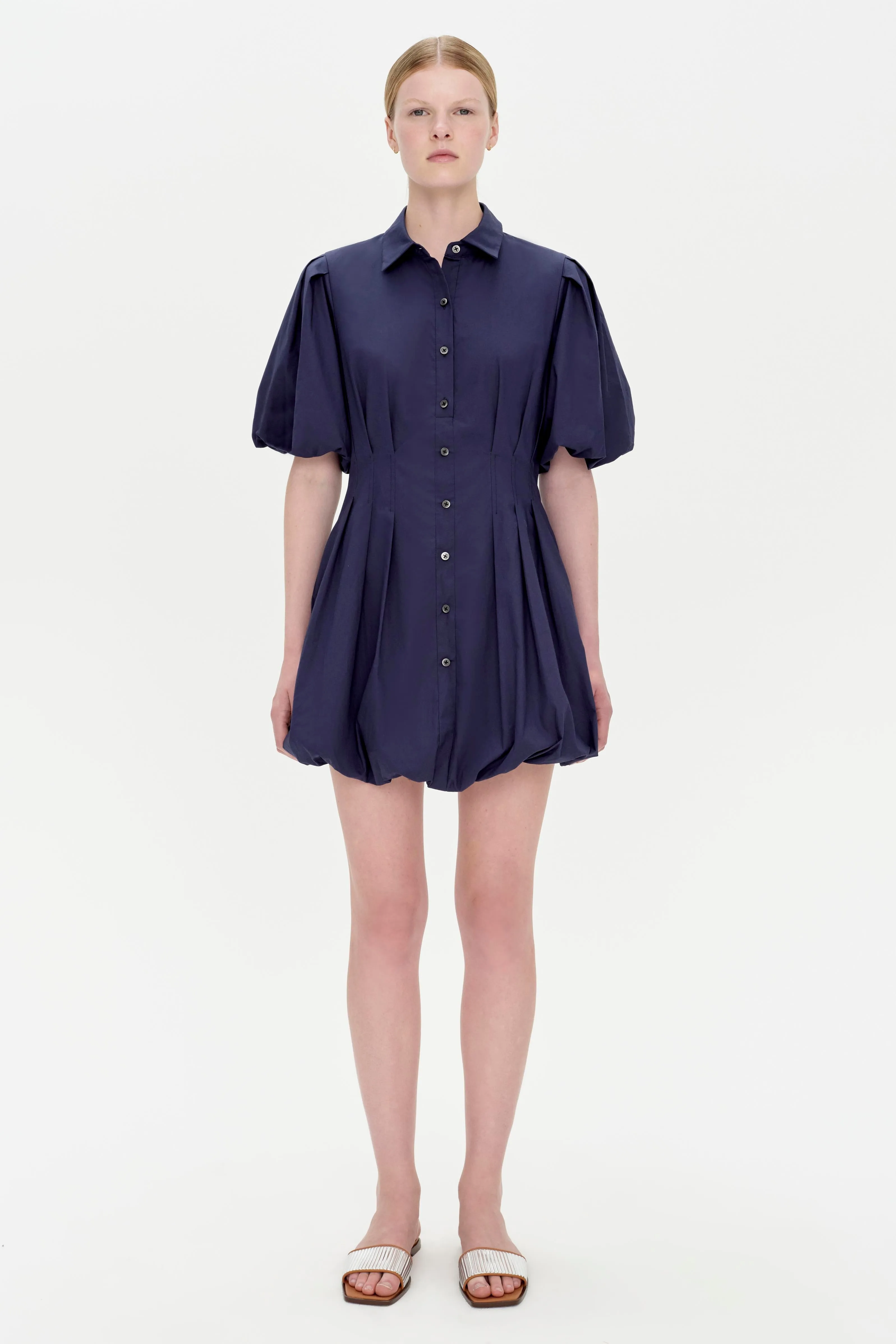 Cleo Dress sold by Jonathan Simkhai