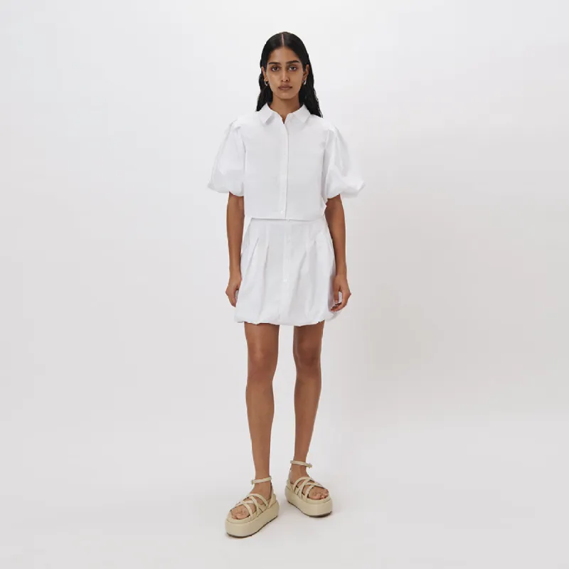 Sammy Dress made by Jonathan Simkhai