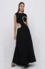 Giada Diamante Midi Dress sold by Jonathan Simkhai
