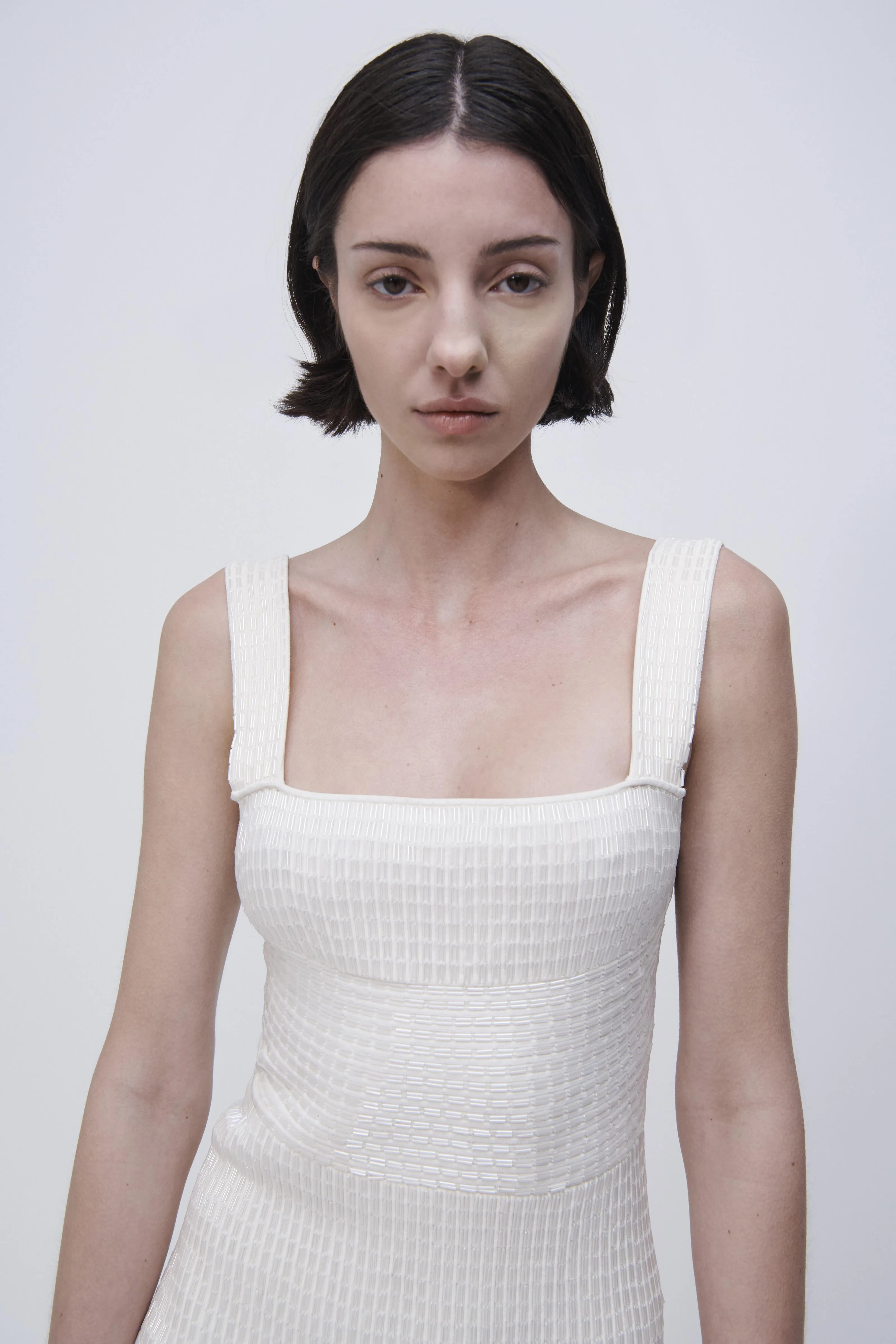 Jayde Dress sold by Jonathan Simkhai product image thumbnail 4