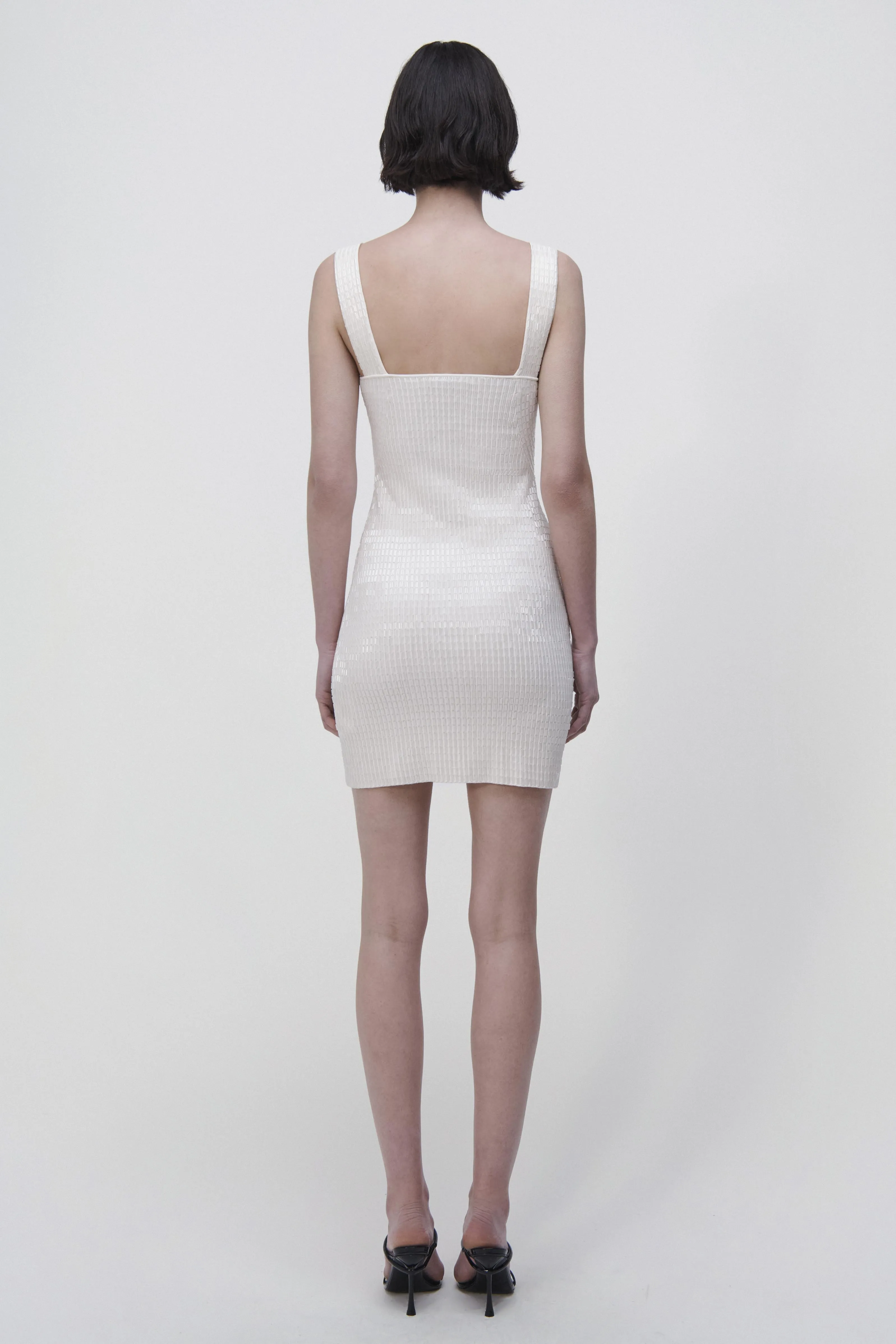 Jayde Dress sold by Jonathan Simkhai product image thumbnail 3