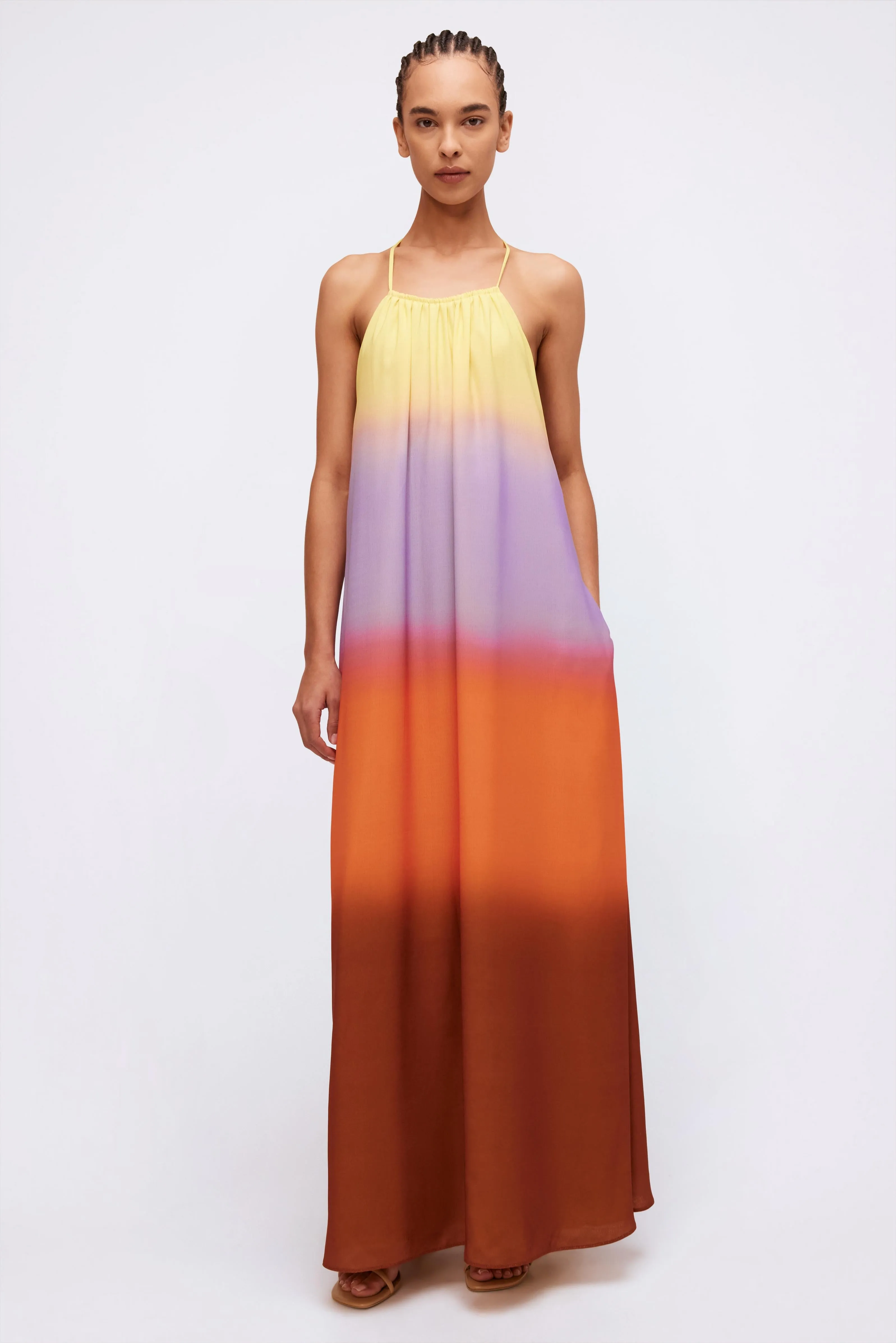 Cinta Dress sold by Jonathan Simkhai product image thumbnail 5