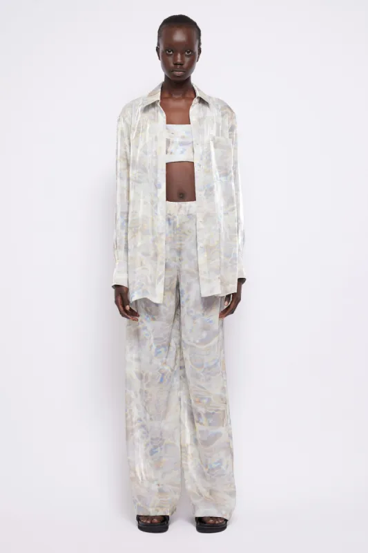 Yvonne Pant sold by Jonathan Simkhai