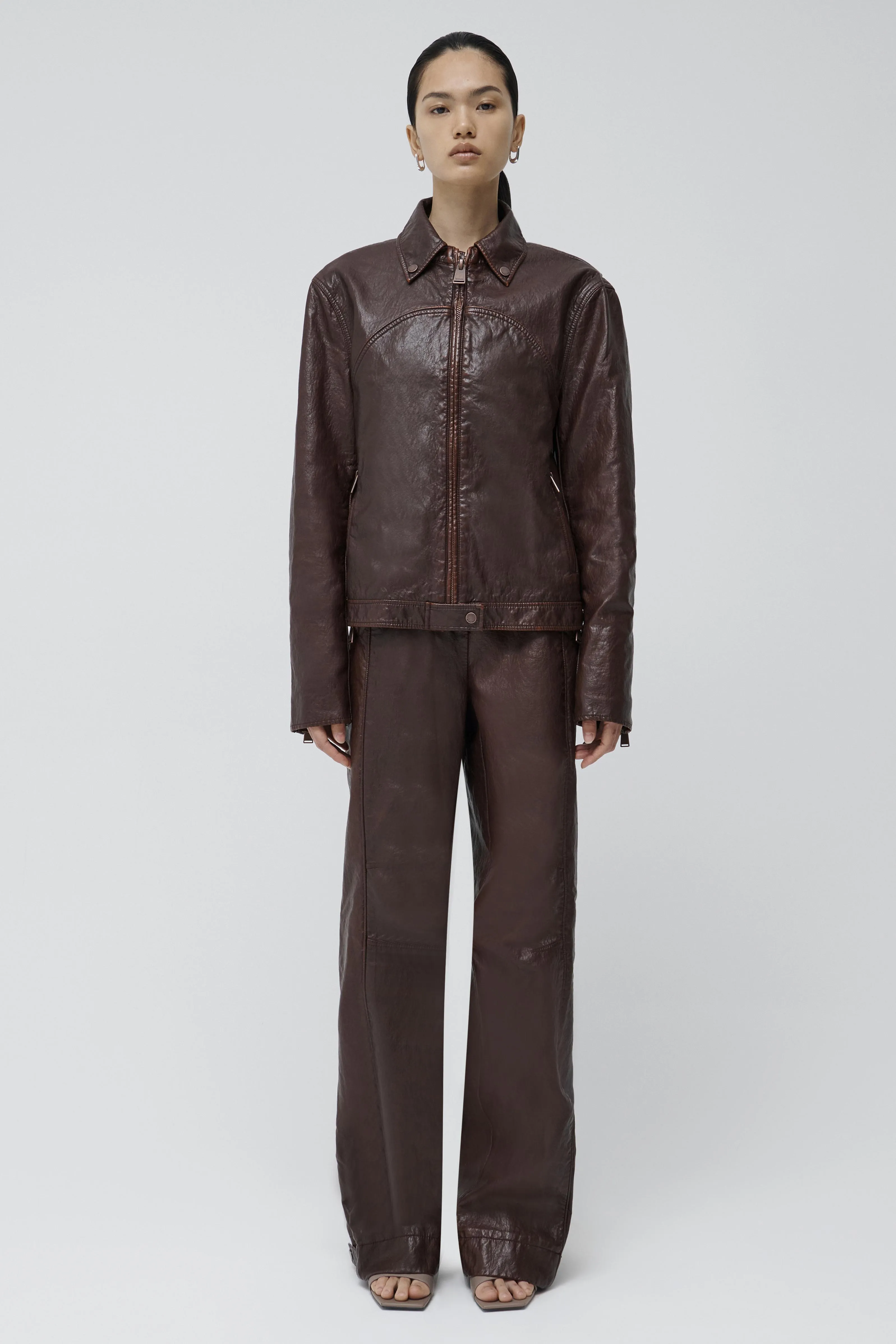 Gem Jacket sold by Jonathan Simkhai