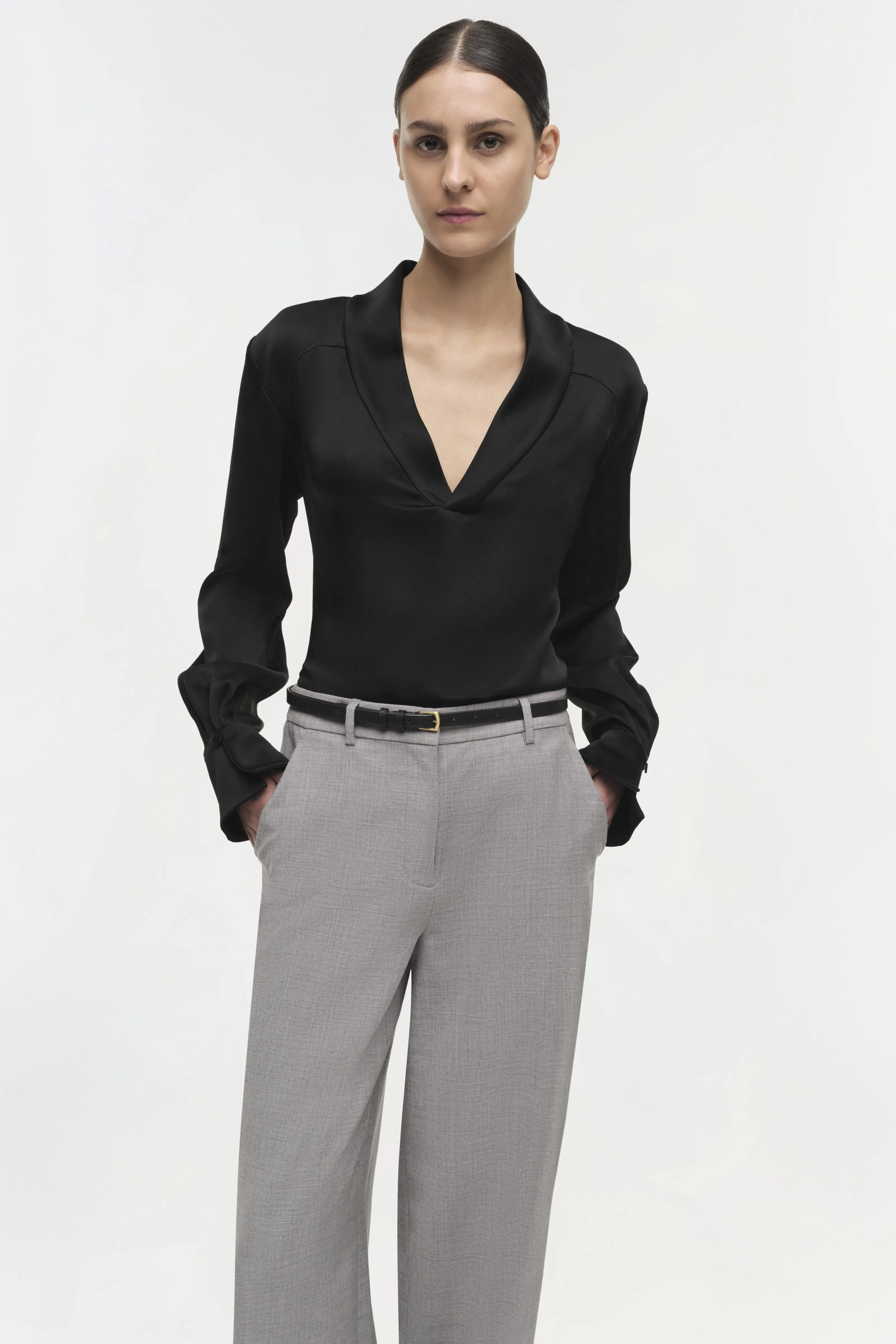 Maisey Blouse sold by Jonathan Simkhai