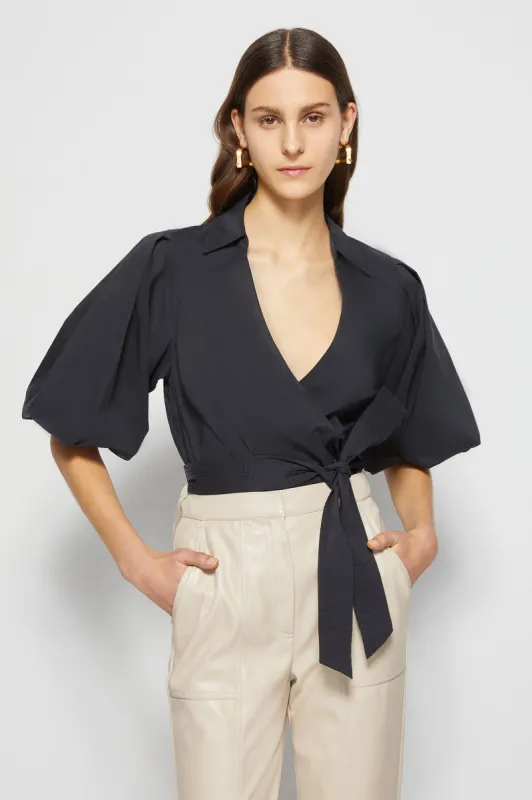 Signature Waverly Top sold by Jonathan Simkhai