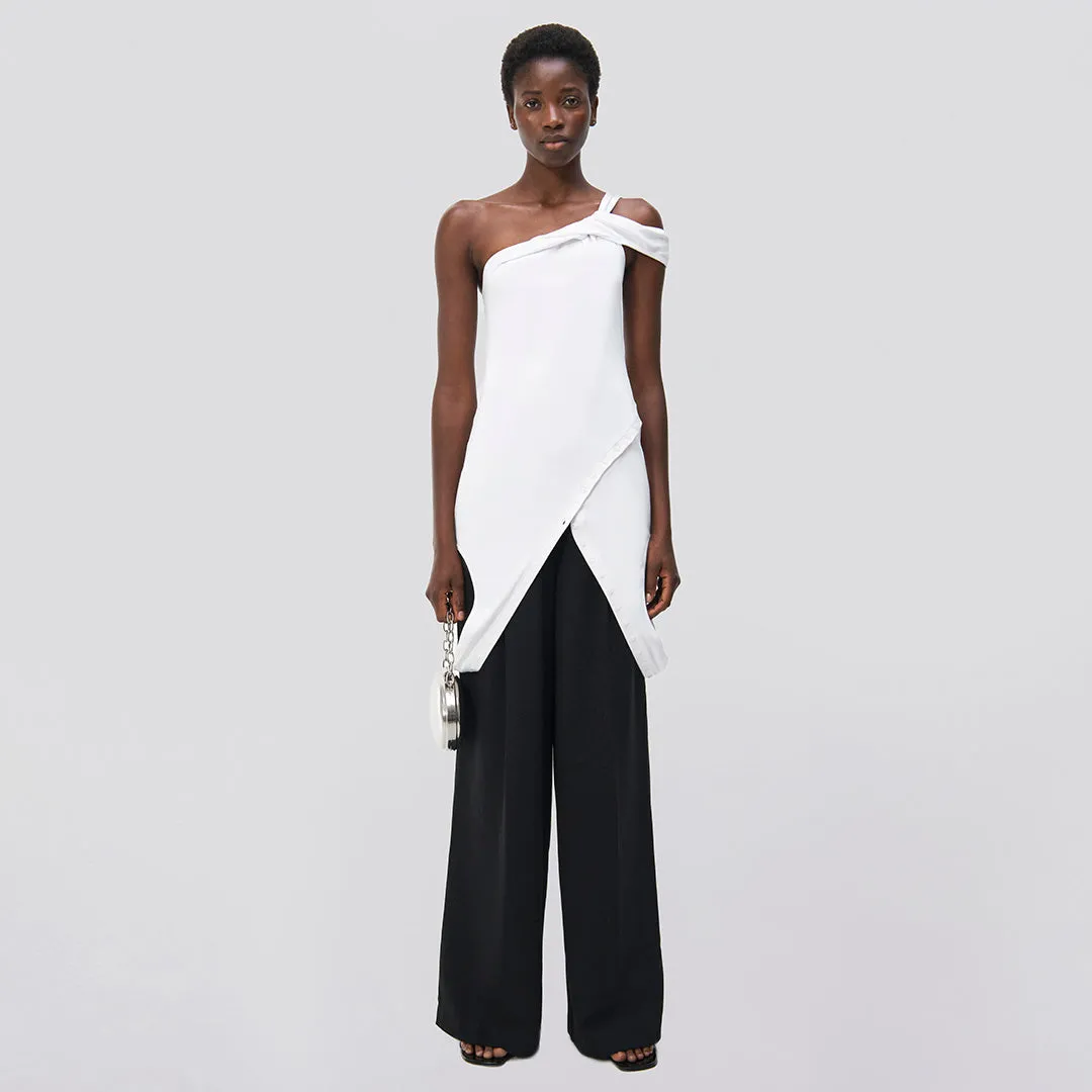 Alessia Tank sold by Jonathan Simkhai