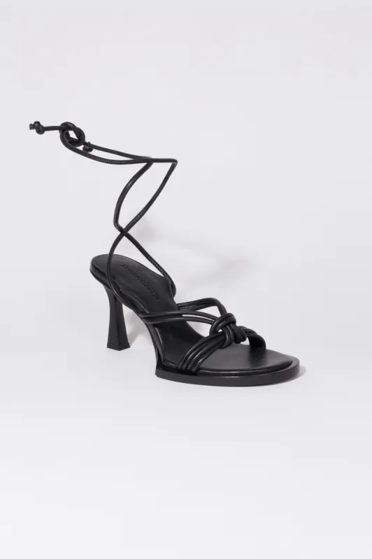 Penn Knotted Sandal sold by Jonathan Simkhai