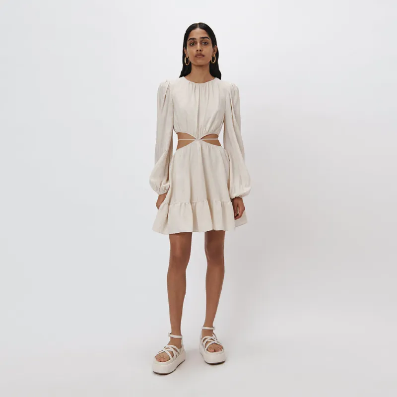 Issy Dress sold by Jonathan Simkhai