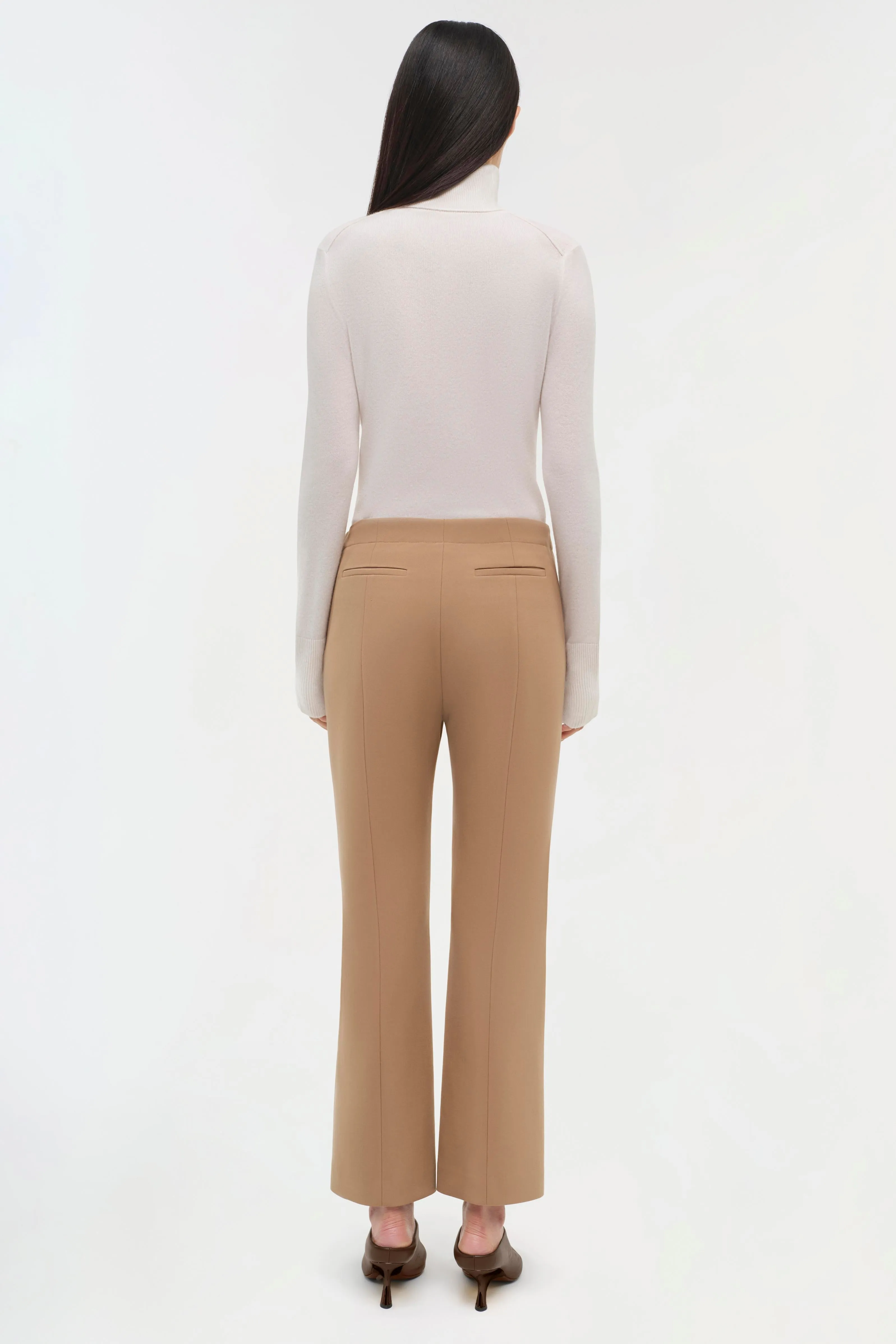 Mackenzie Pant sold by Jonathan Simkhai product image thumbnail 3
