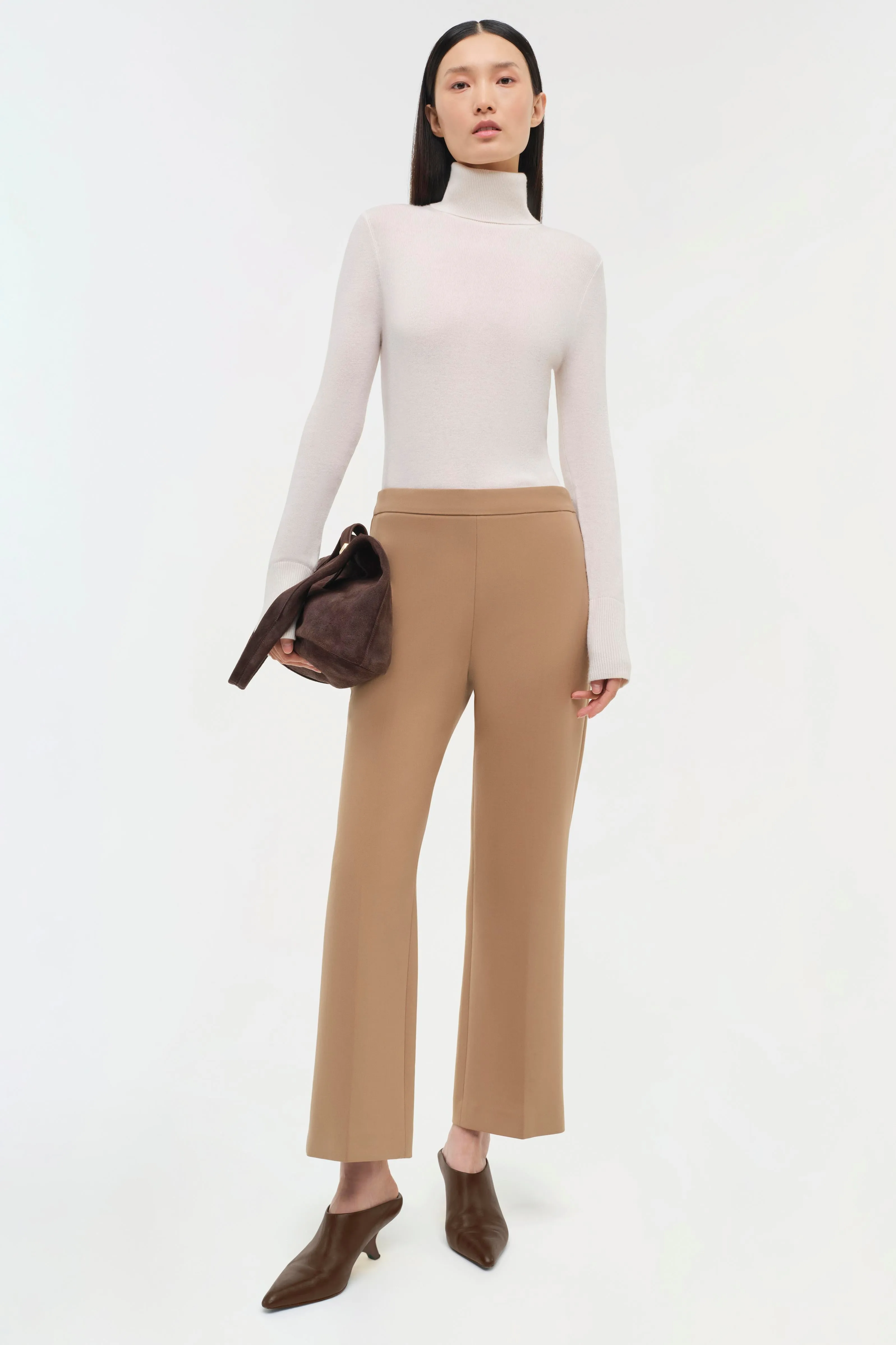 Mackenzie Pant sold by Jonathan Simkhai