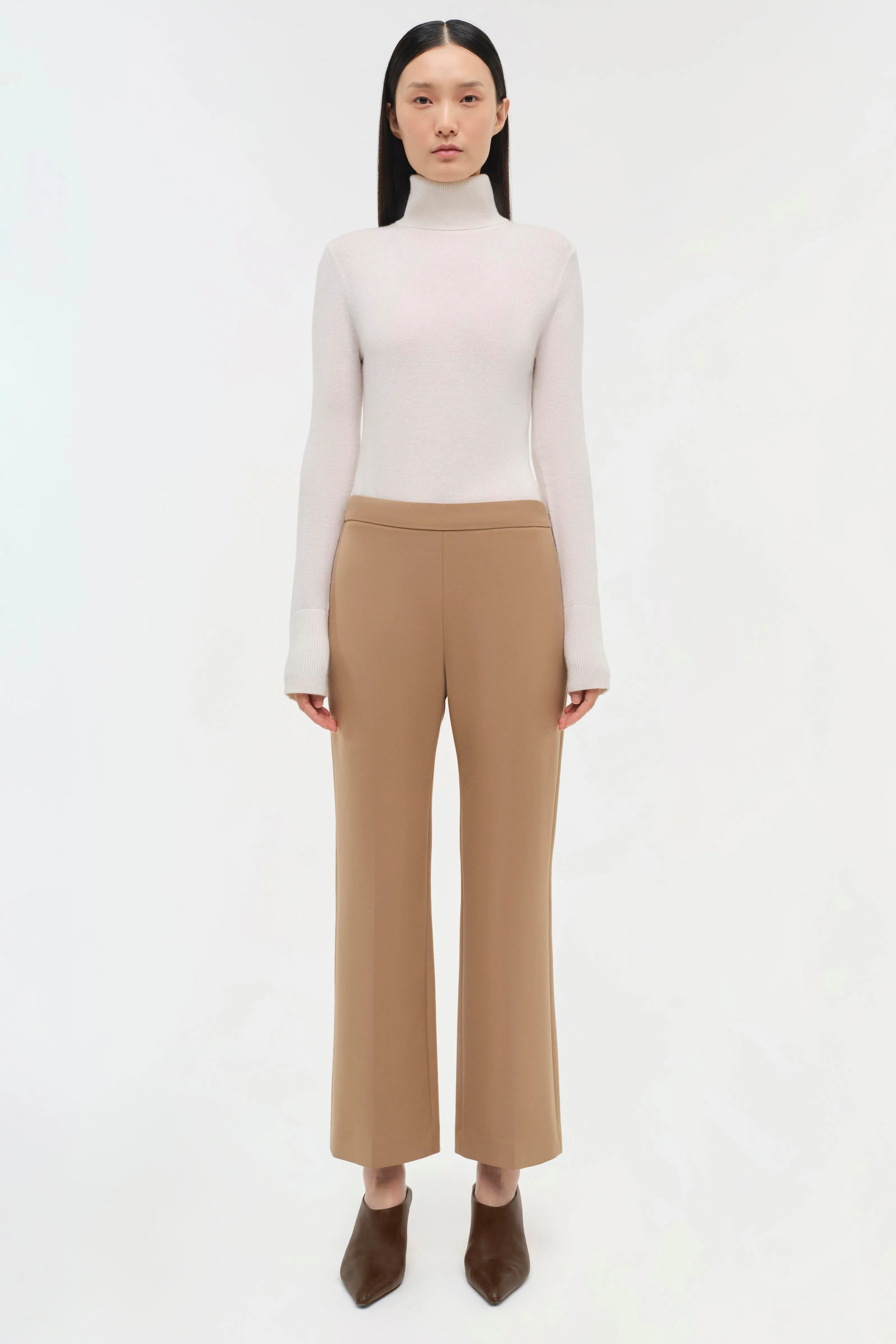 Mackenzie Pant sold by Jonathan Simkhai product image thumbnail 5