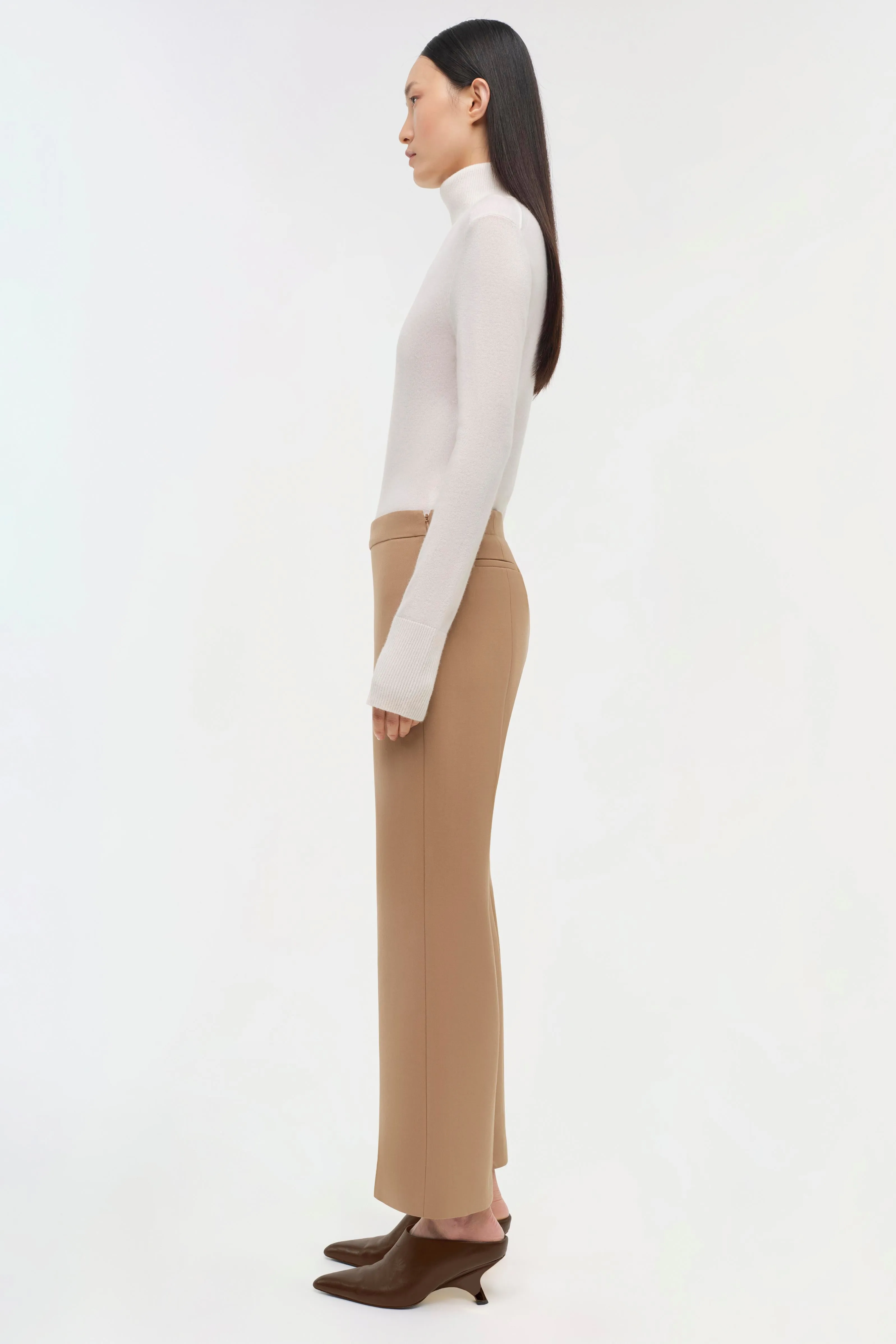 Mackenzie Pant sold by Jonathan Simkhai product image thumbnail 2