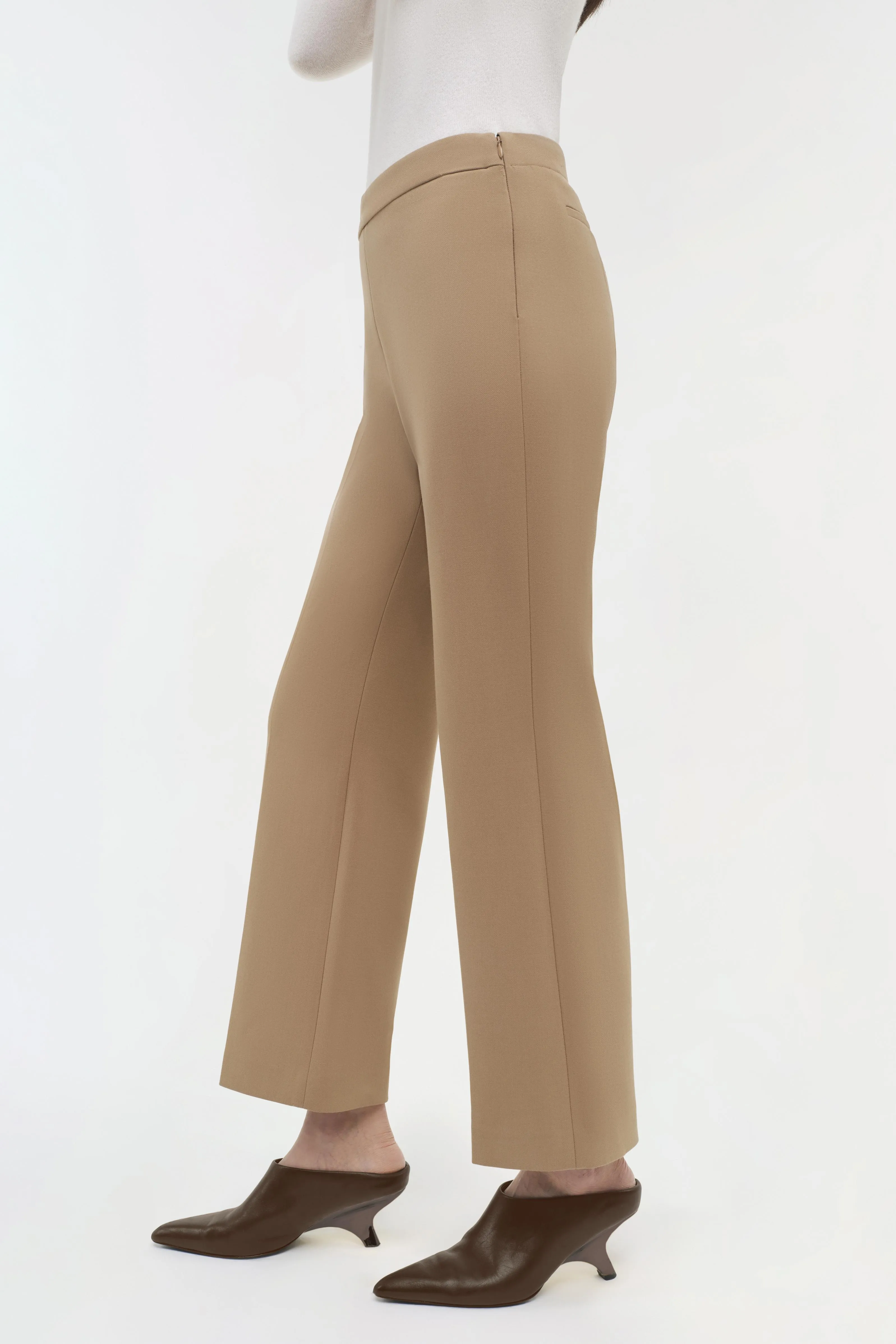 Mackenzie Pant sold by Jonathan Simkhai product image thumbnail 4